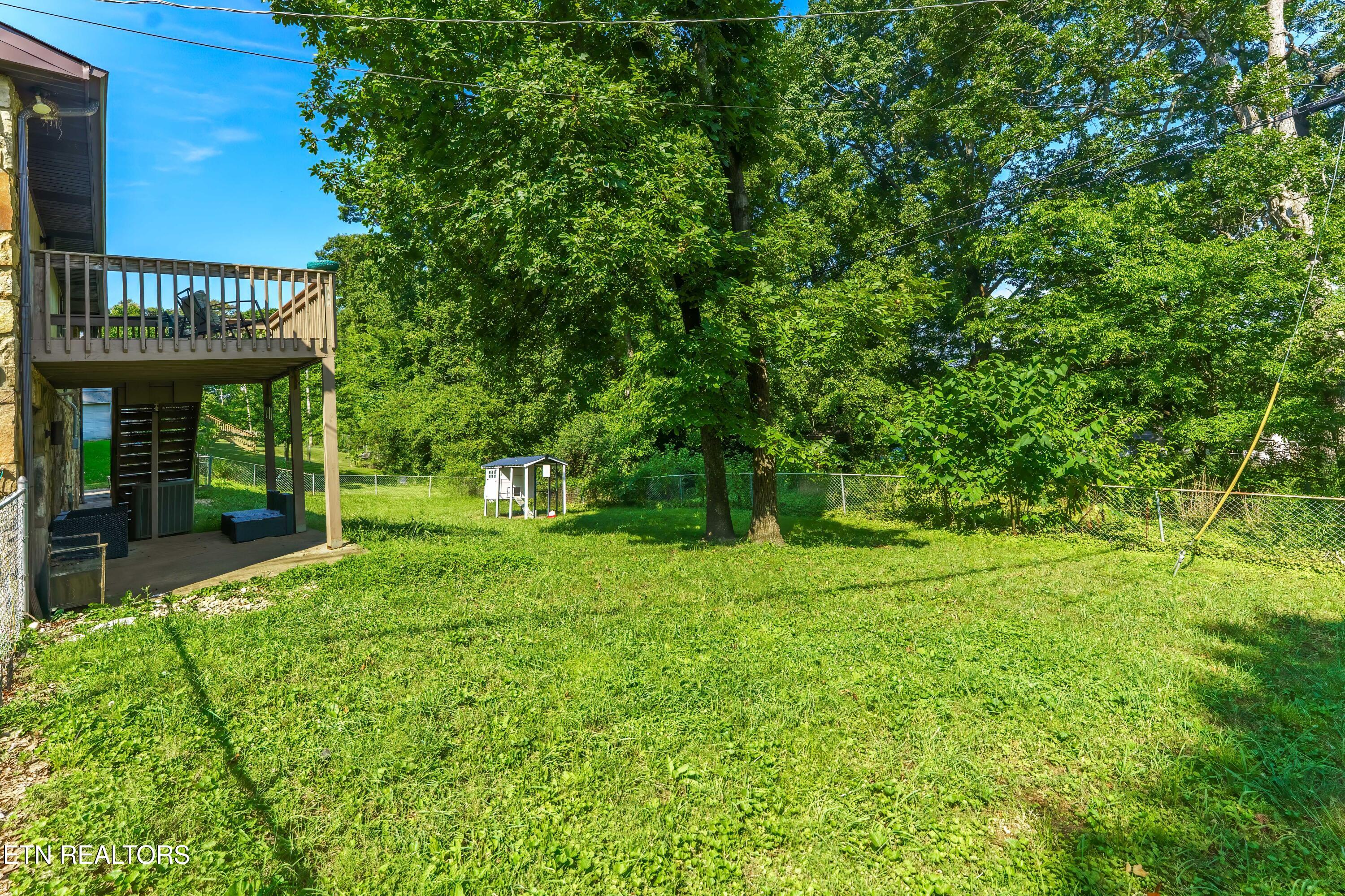 2647 May Avenue Maryville TN 37804