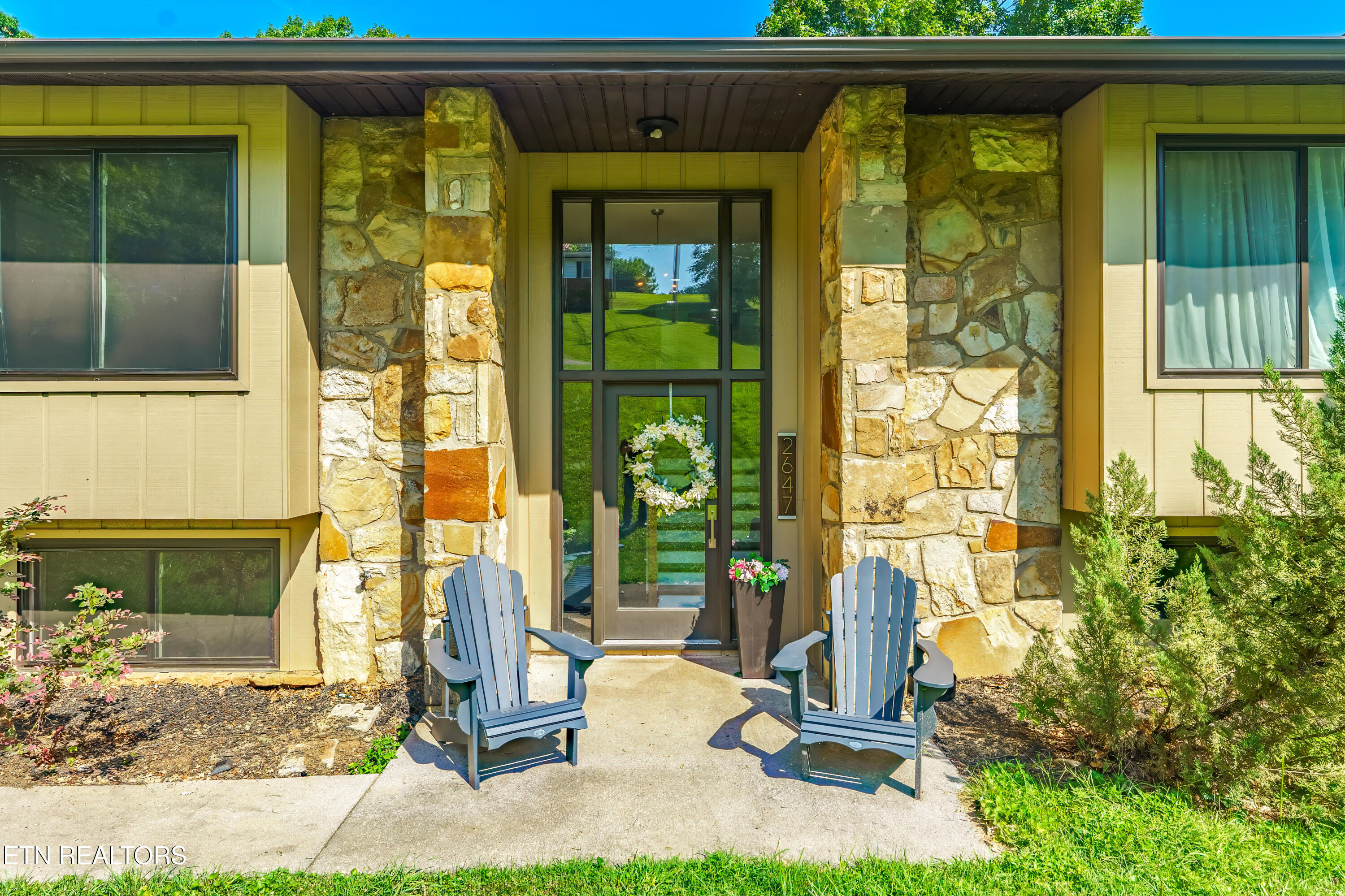 2647 May Avenue Maryville TN 37804