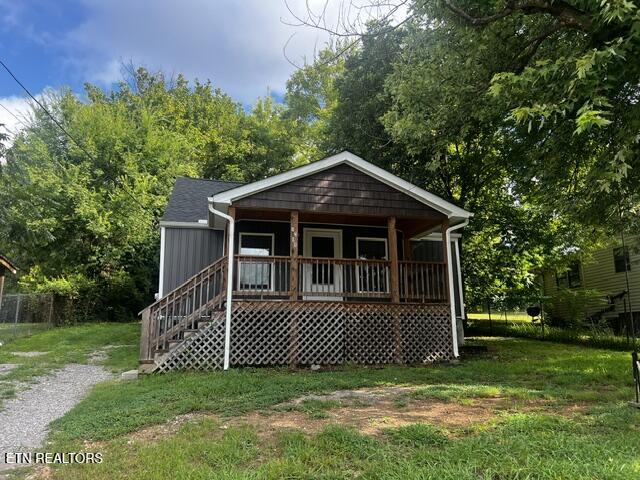 4209 Van Dyke Drive Knoxville TN 37919