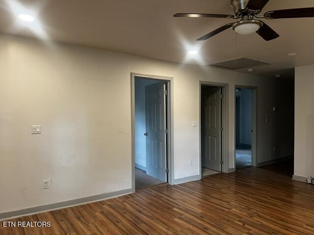 4209 Van Dyke Drive Knoxville TN 37919