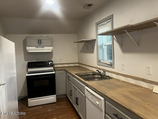4209 Van Dyke Drive Knoxville TN 37919