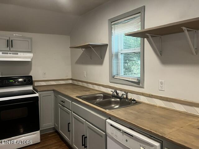 4209 Van Dyke Drive Knoxville TN 37919