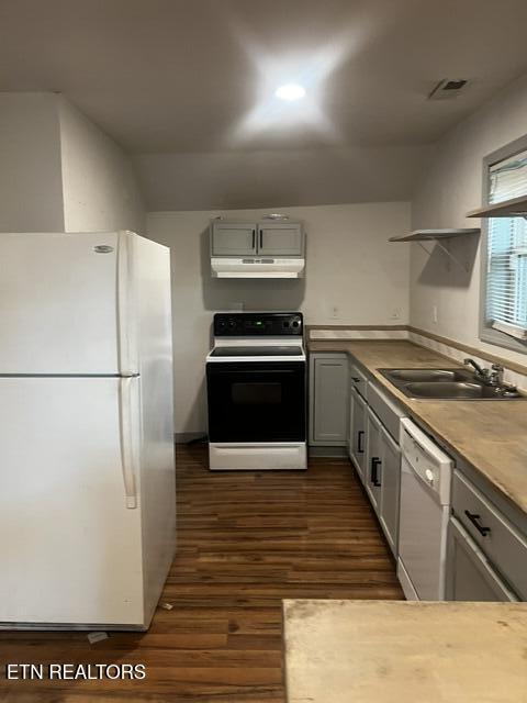 4209 Van Dyke Drive Knoxville TN 37919