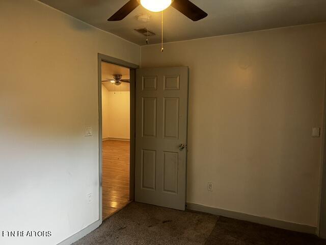 4209 Van Dyke Drive Knoxville TN 37919