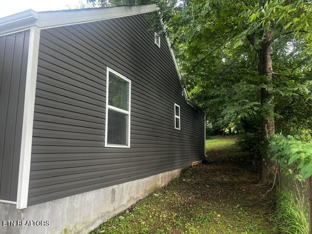 4209 Van Dyke Drive Knoxville TN 37919