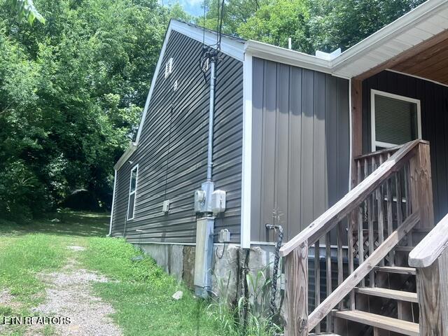 4209 Van Dyke Drive Knoxville TN 37919