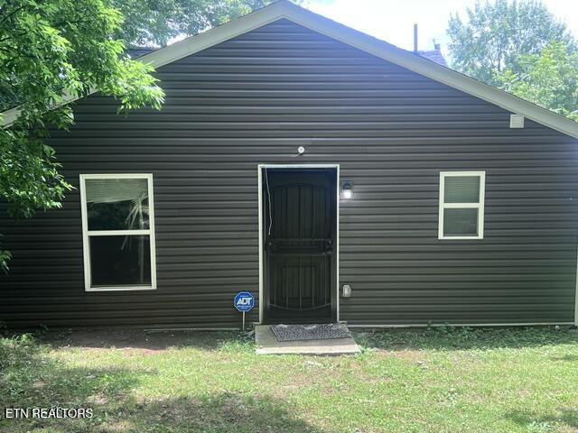 4209 Van Dyke Drive Knoxville TN 37919