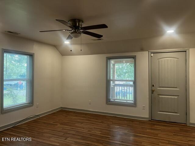4209 Van Dyke Drive Knoxville TN 37919
