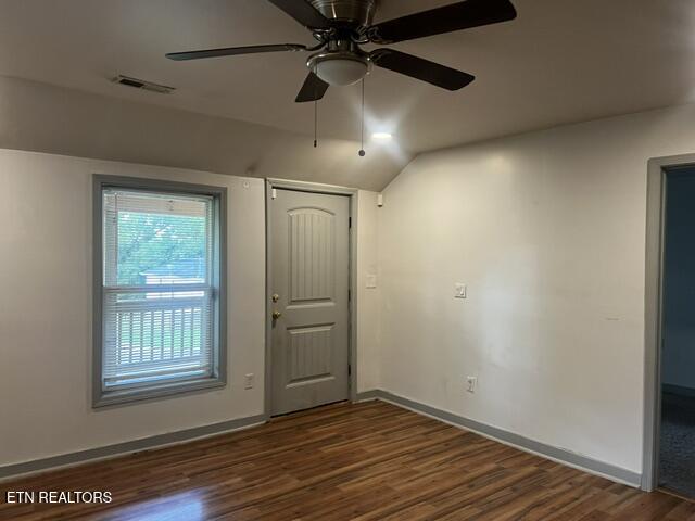 4209 Van Dyke Drive Knoxville TN 37919