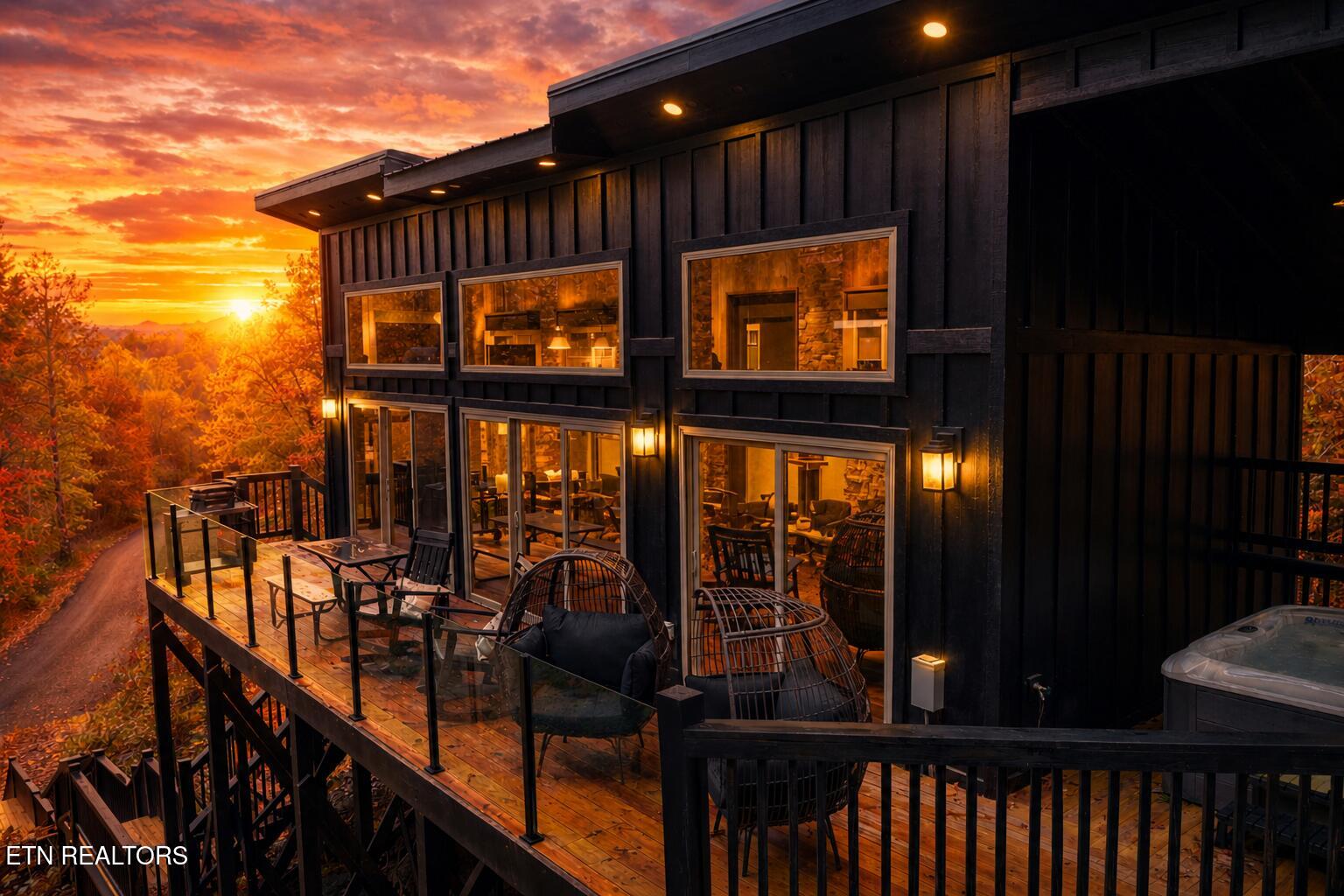 2338 Willow Lane Sevierville TN 37862