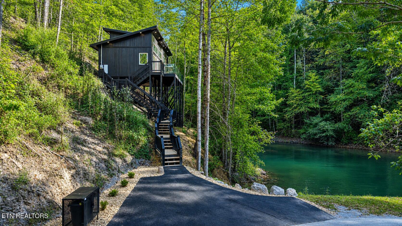 2338 Willow Lane Sevierville TN 37862