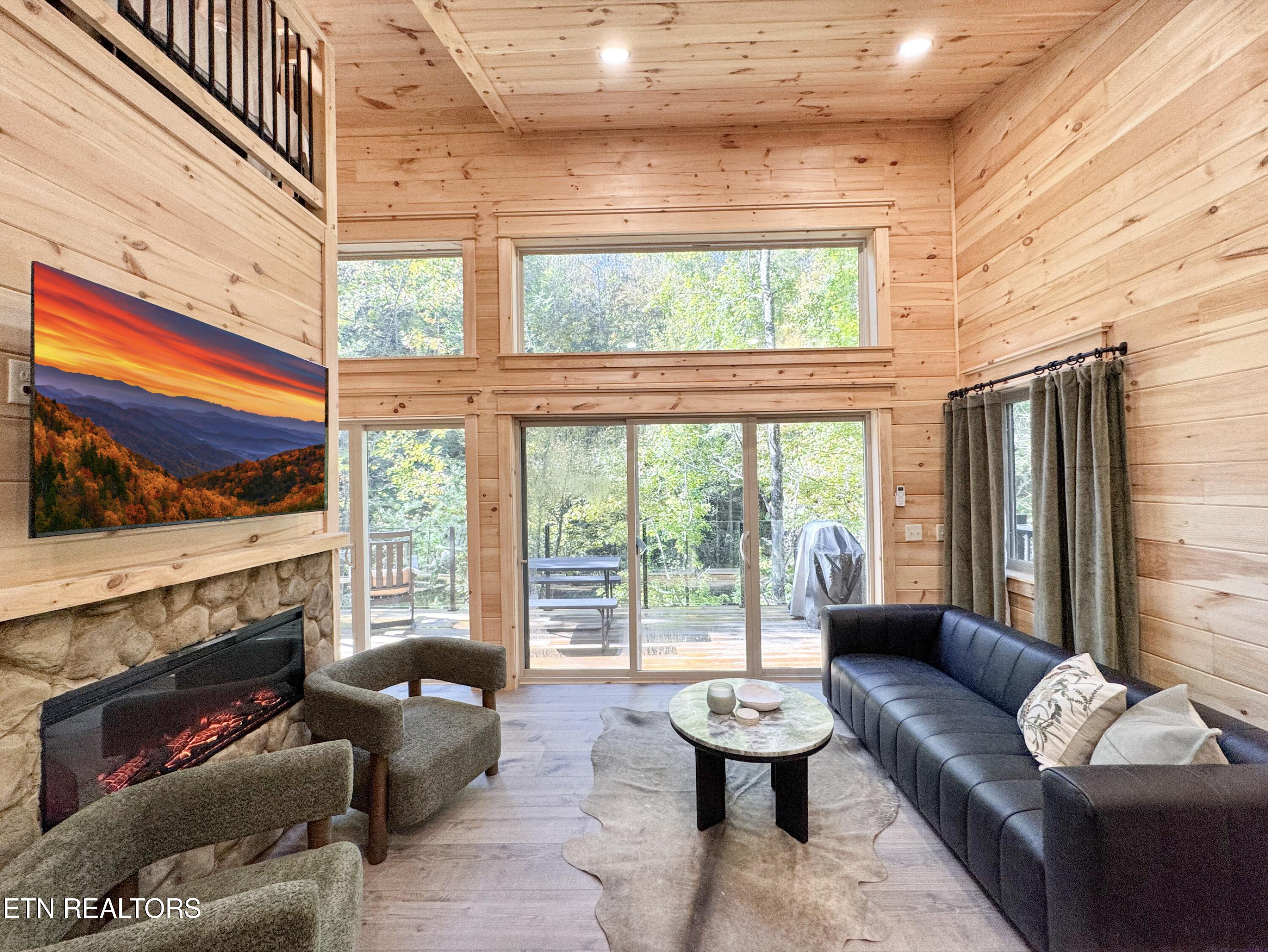 2338 Willow Lane Sevierville TN 37862