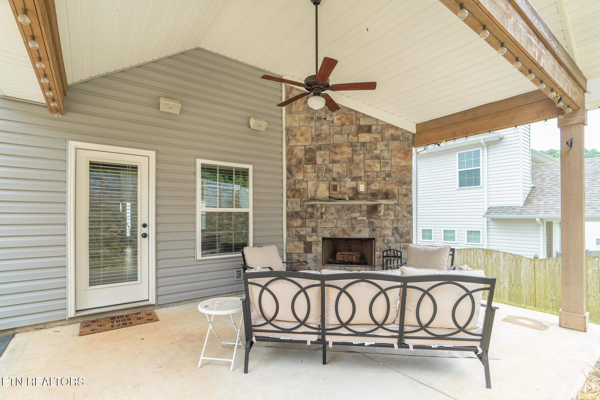 11715 Pepper Ridge Lane Knoxville TN 37932