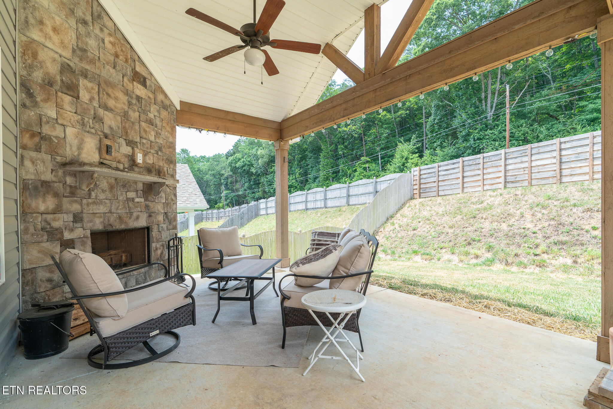 11715 Pepper Ridge Lane Knoxville TN 37932