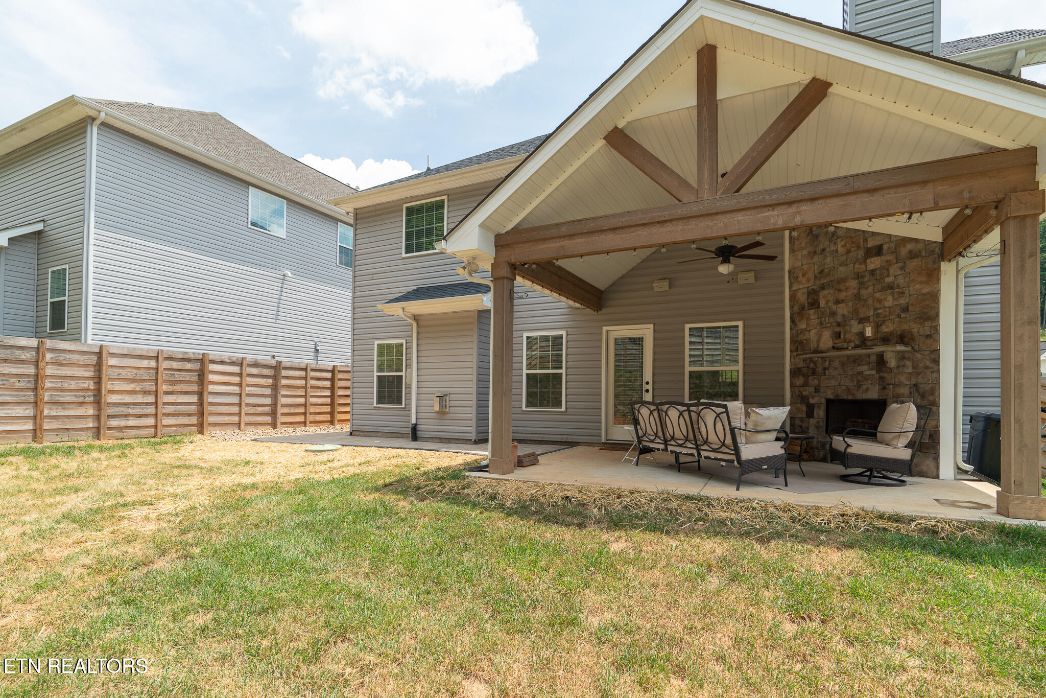 11715 Pepper Ridge Lane Knoxville TN 37932