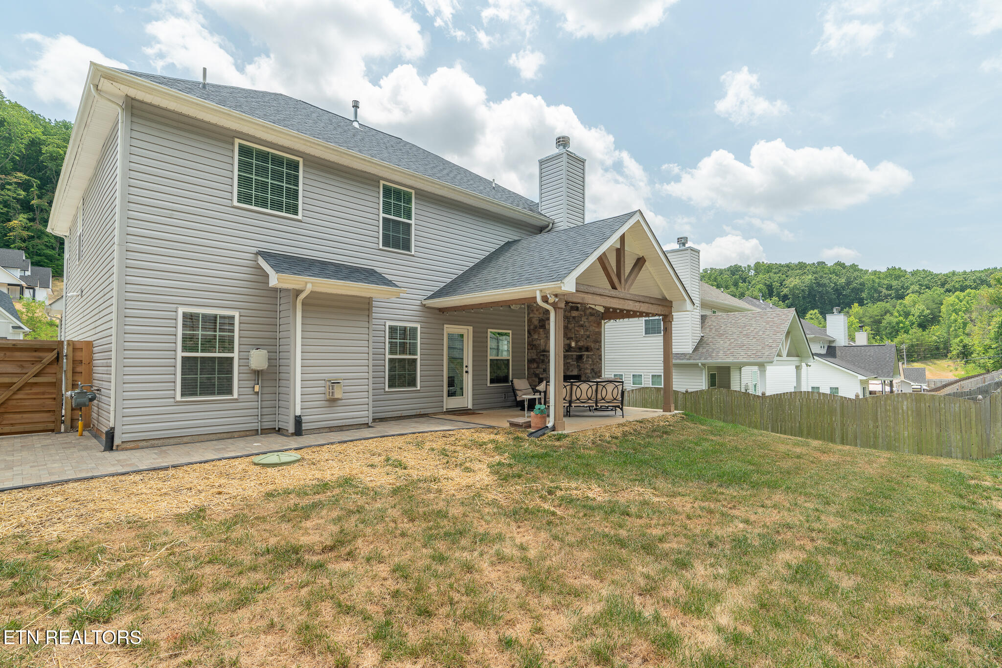 11715 Pepper Ridge Lane Knoxville TN 37932