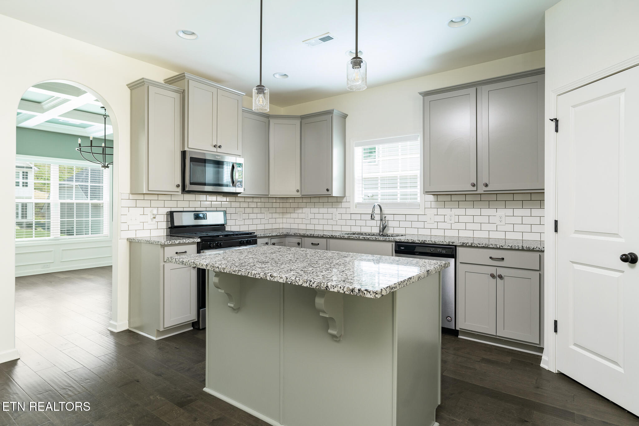 11715 Pepper Ridge Lane Knoxville TN 37932