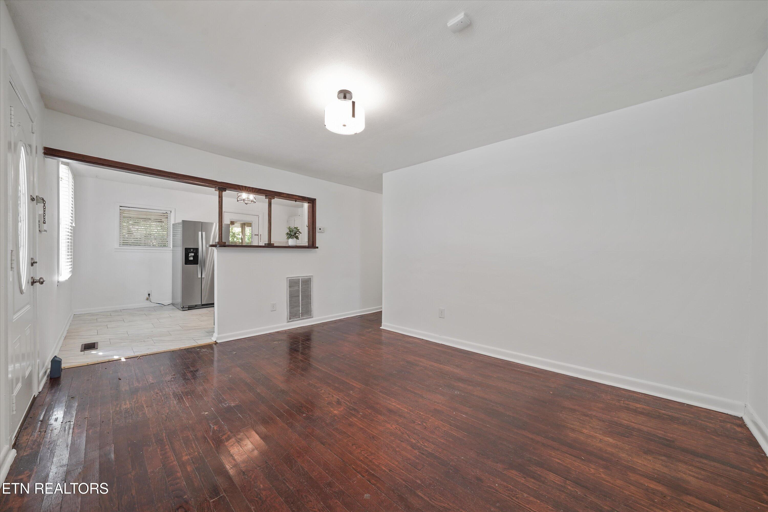2207 Piedmont Street Knoxville TN 37921