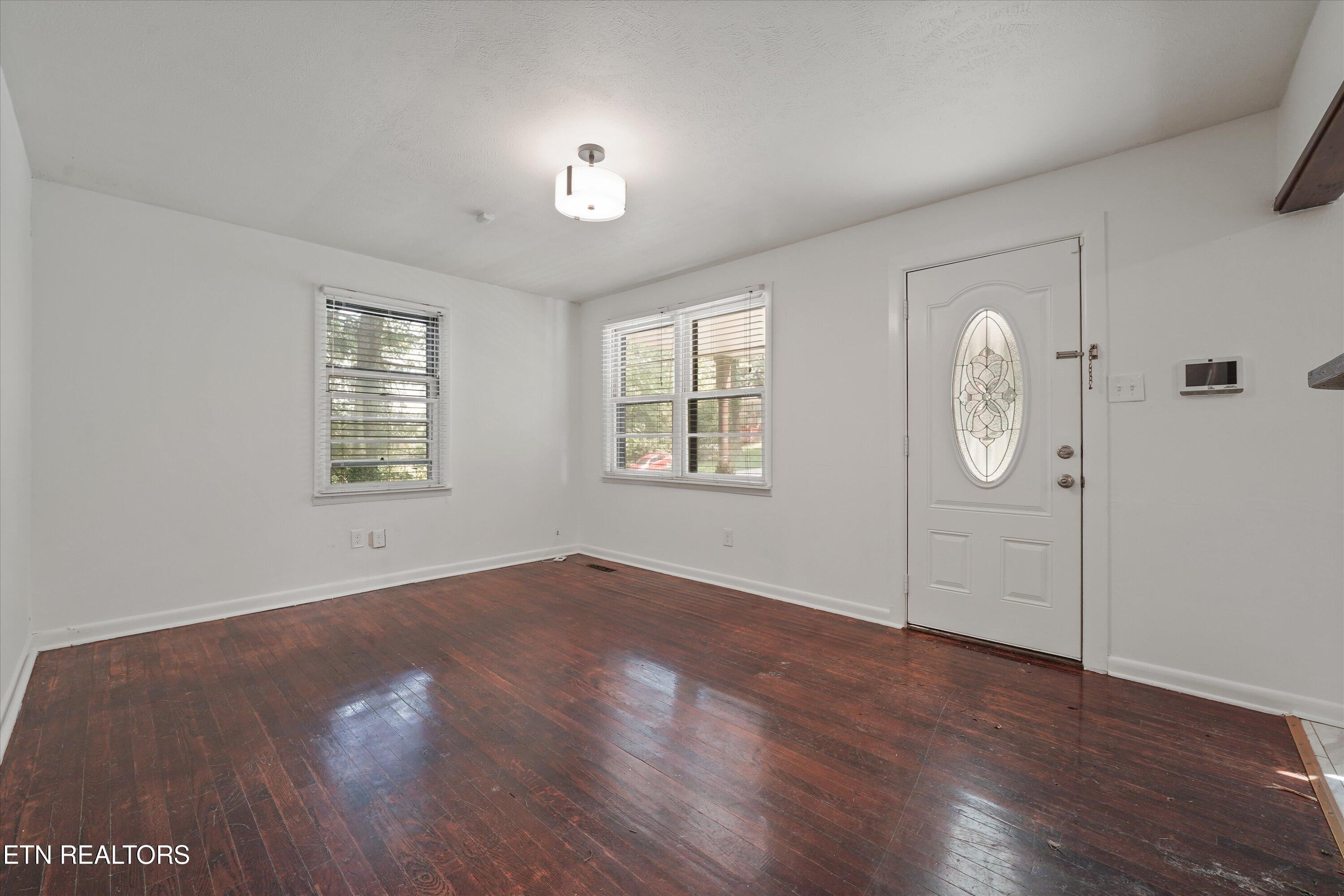 2207 Piedmont Street Knoxville TN 37921