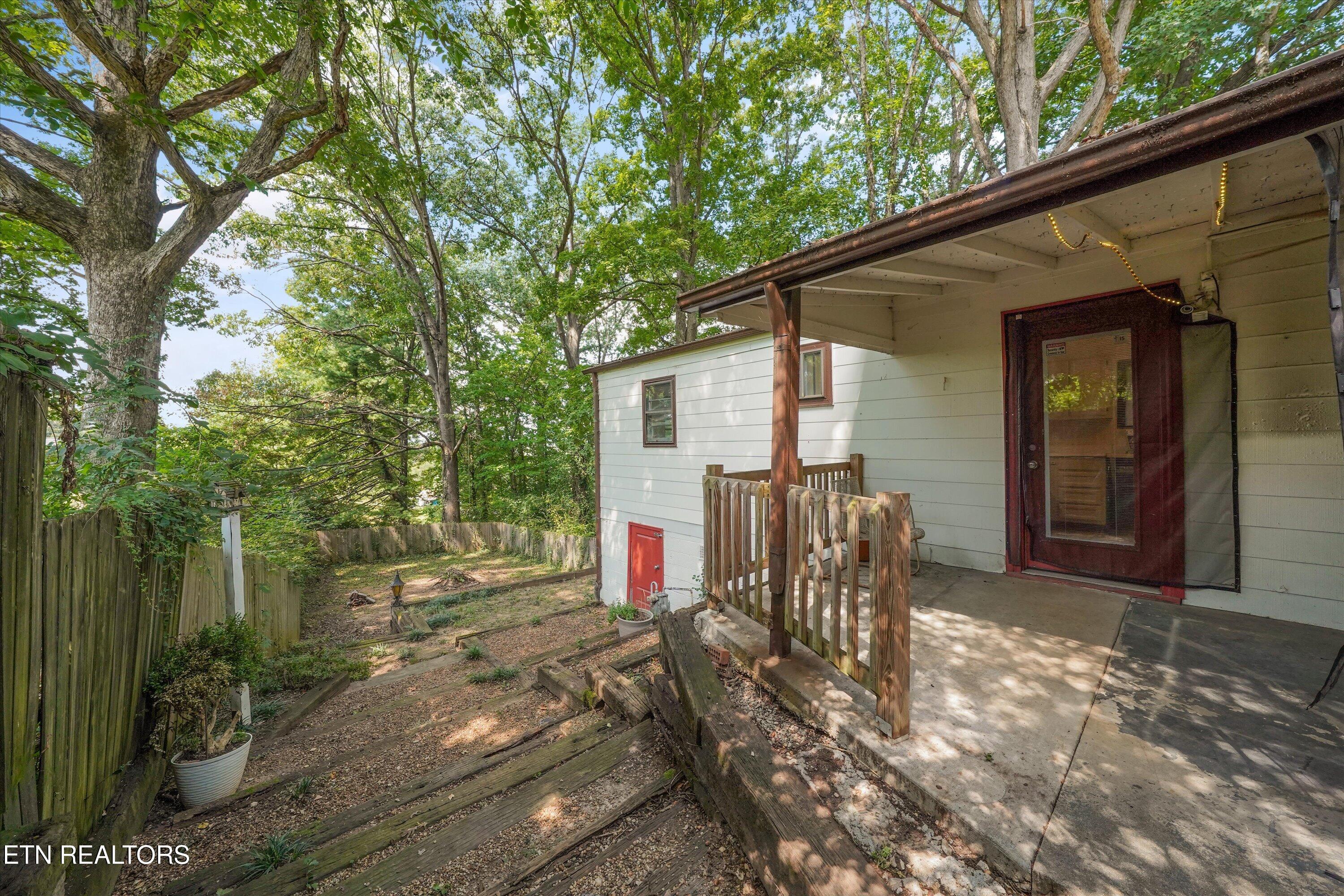 2207 Piedmont Street Knoxville TN 37921