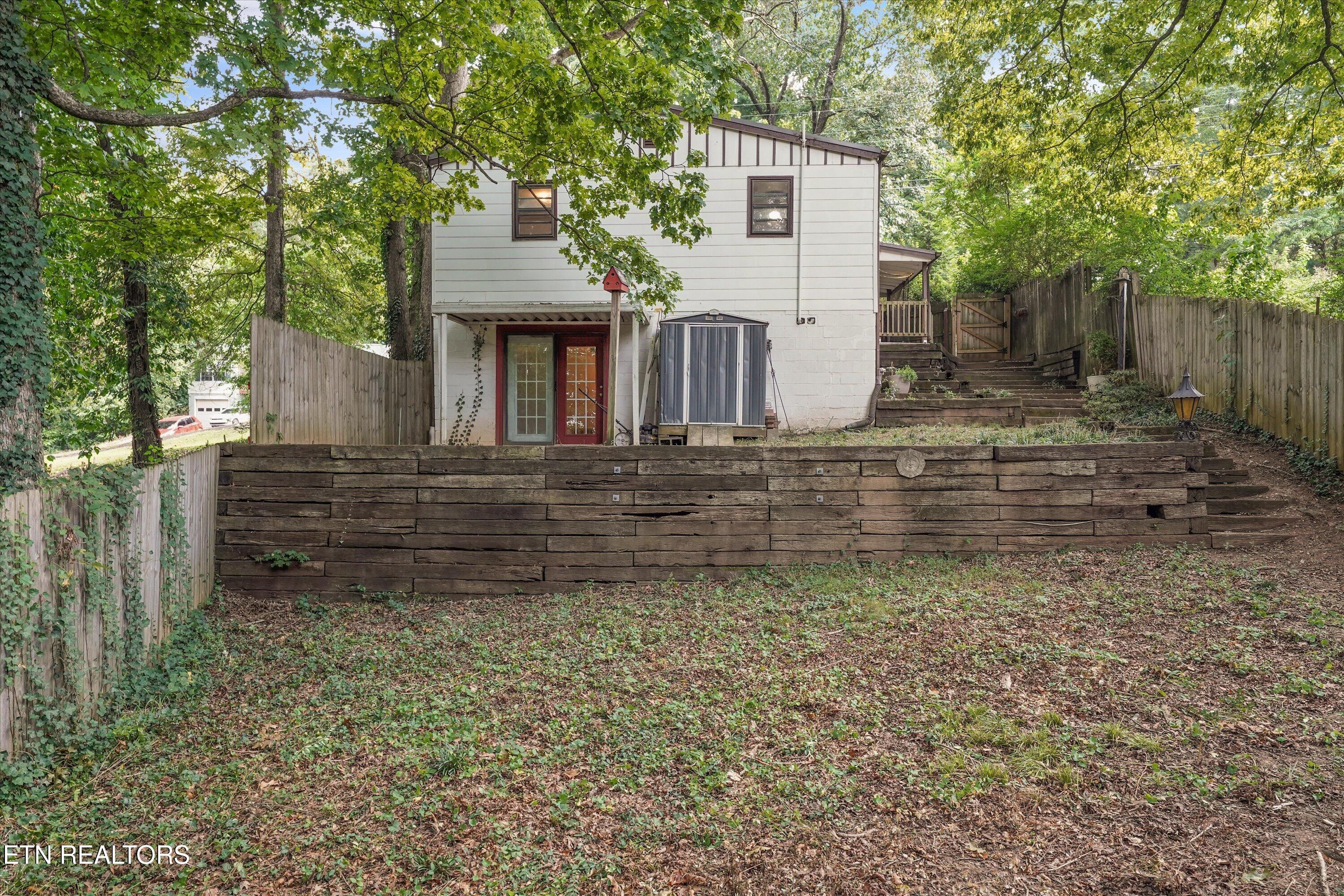 2207 Piedmont Street Knoxville TN 37921