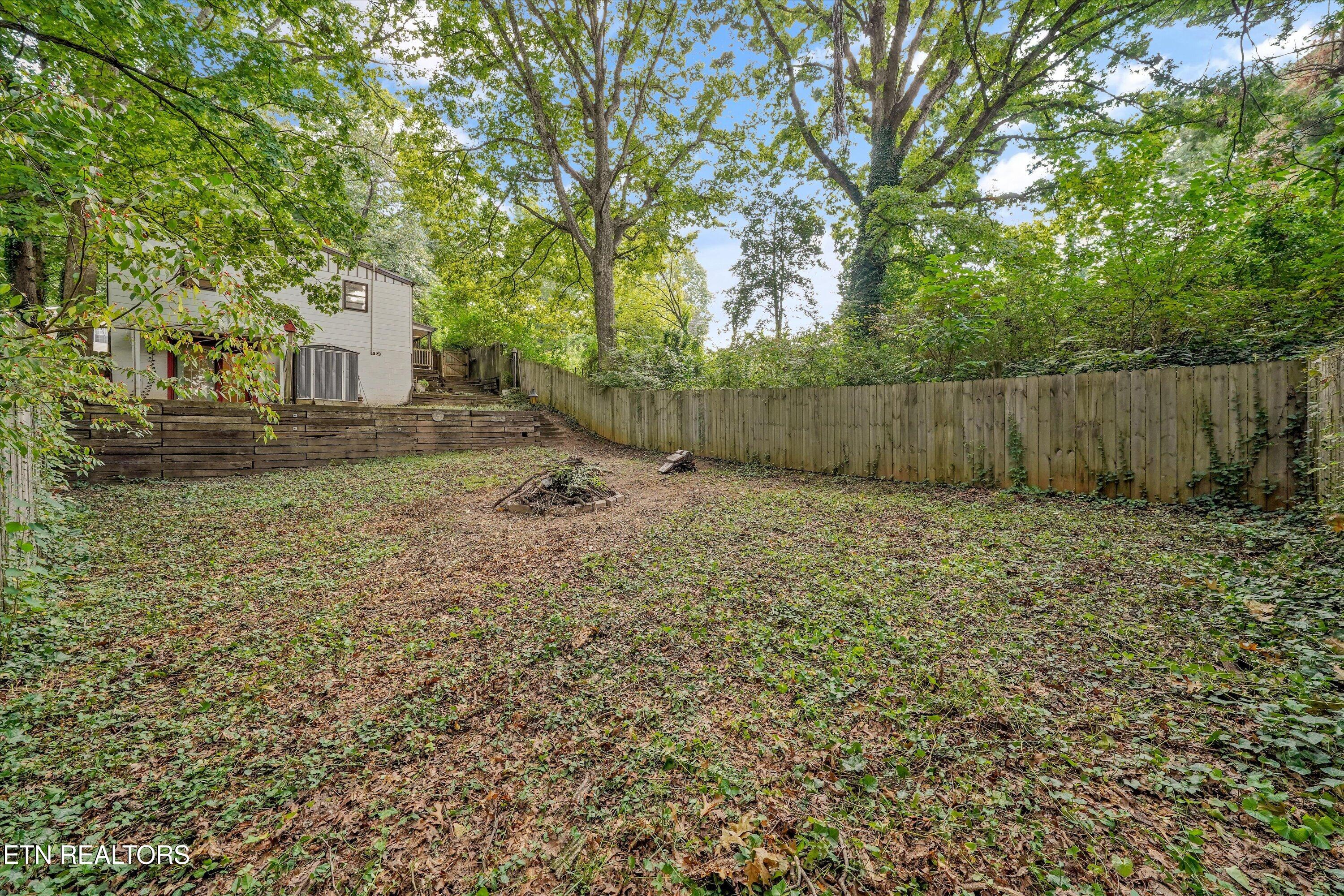 2207 Piedmont Street Knoxville TN 37921