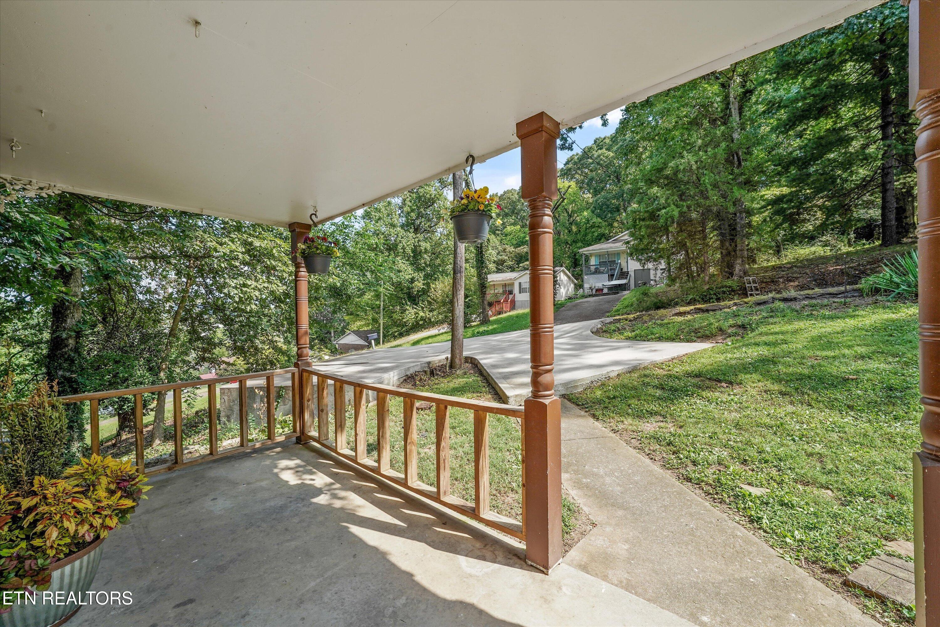2207 Piedmont Street Knoxville TN 37921
