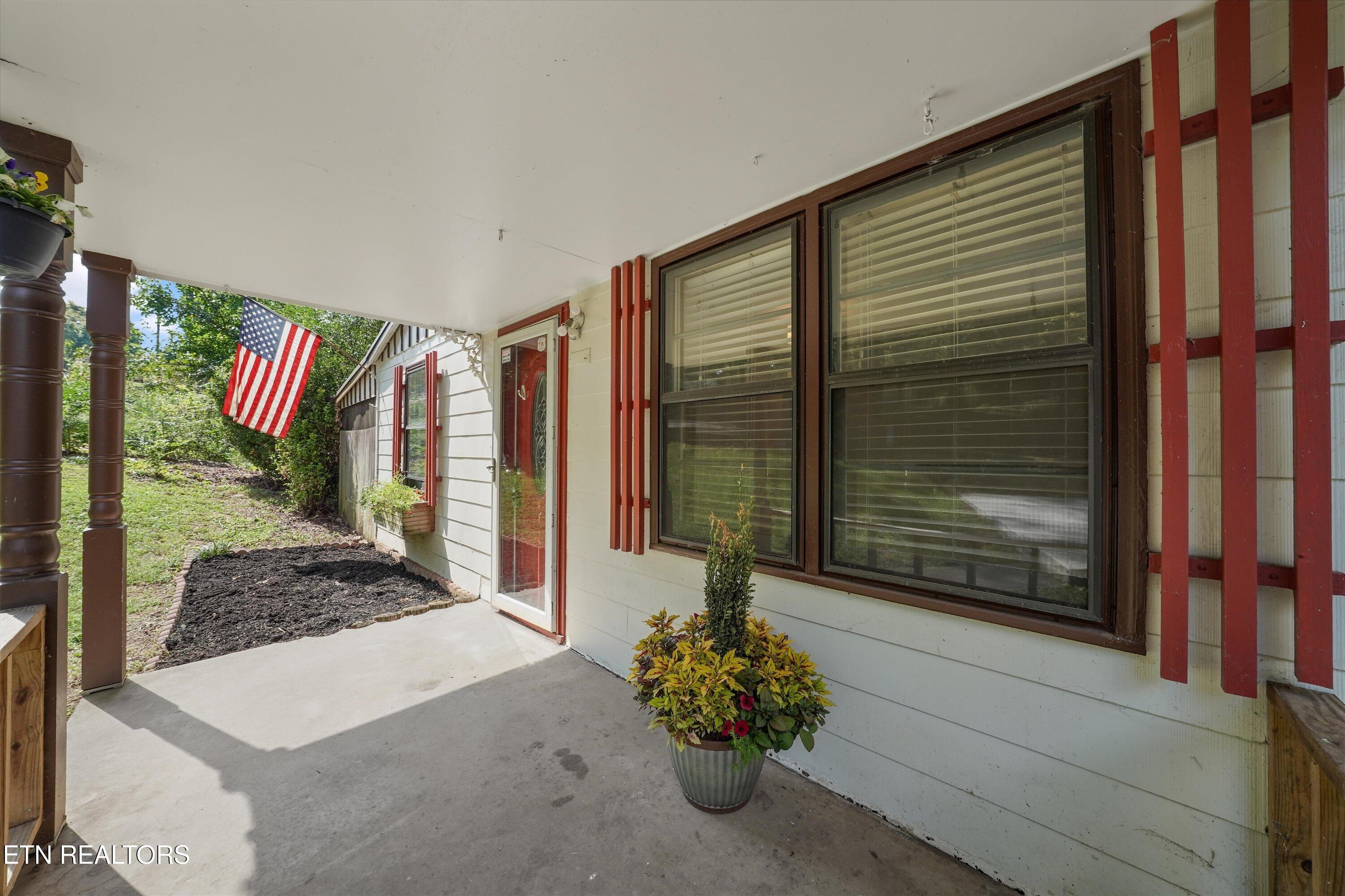 2207 Piedmont Street Knoxville TN 37921