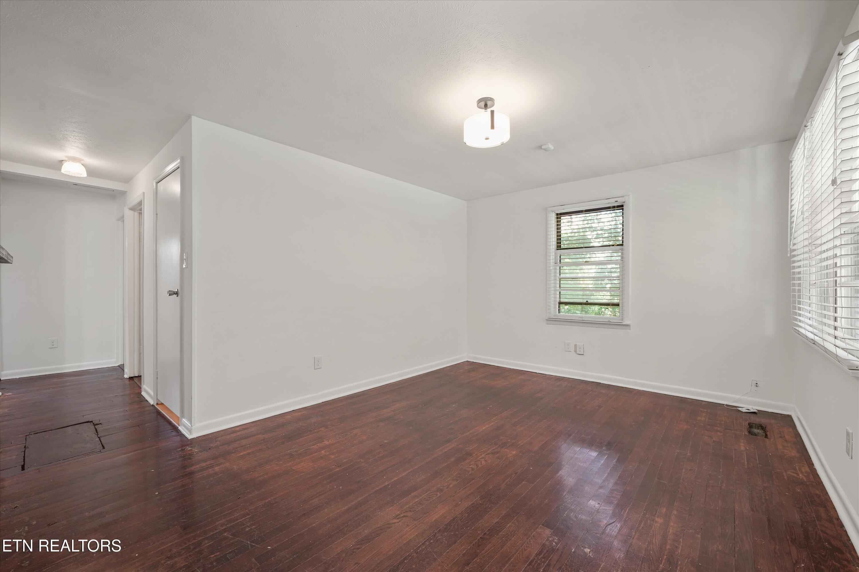 2207 Piedmont Street Knoxville TN 37921