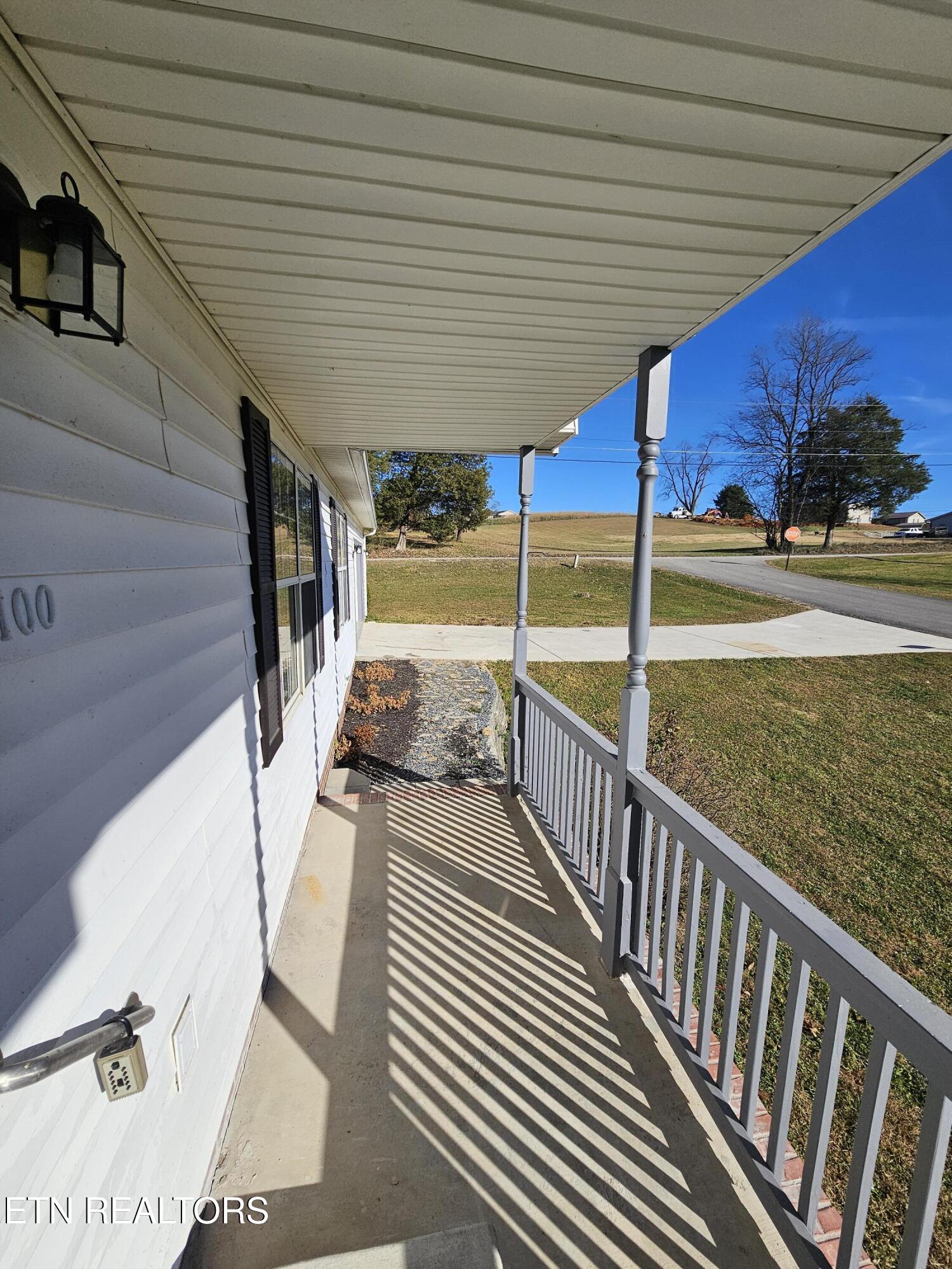 100 Steven Lane Harriman TN 37748