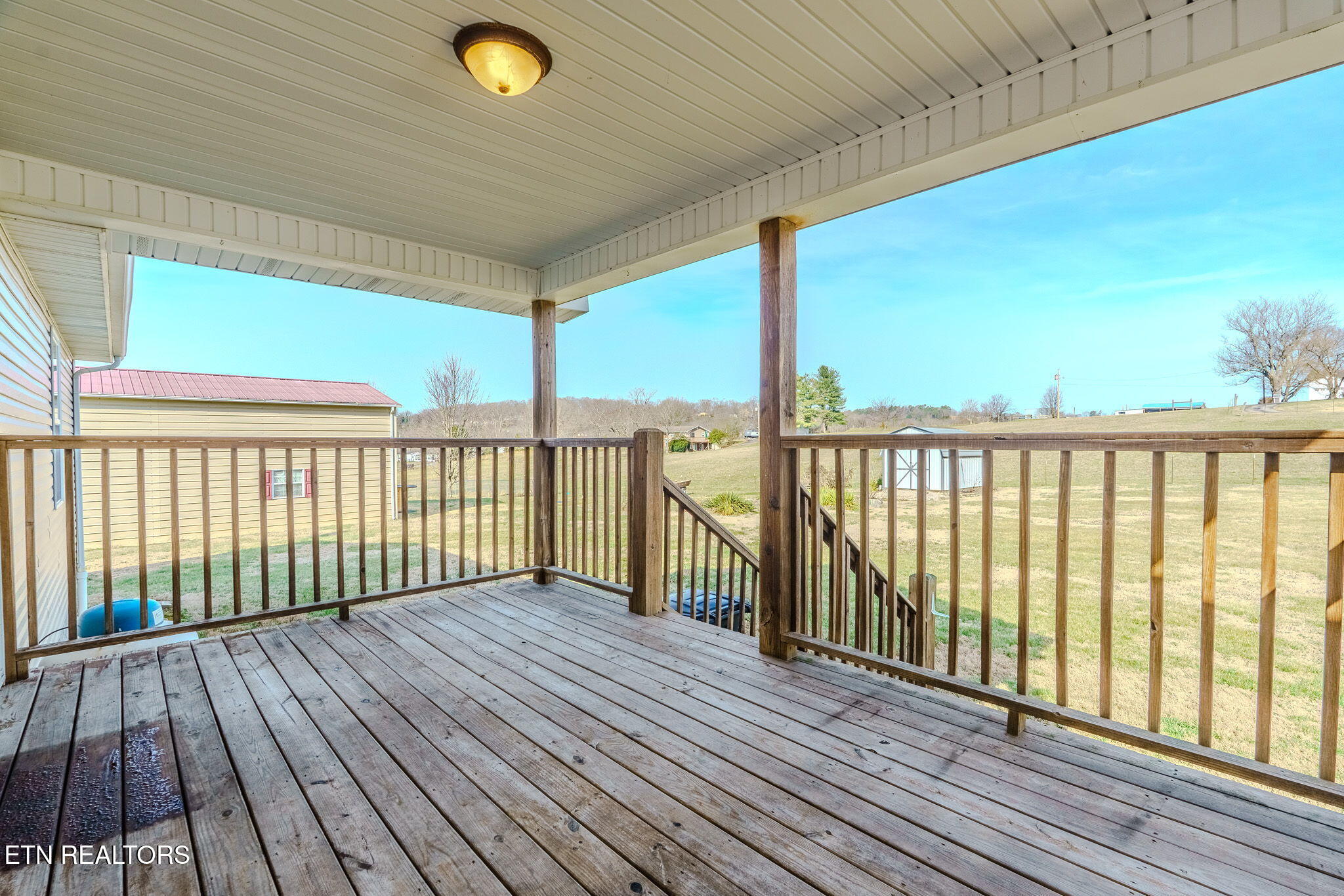 2008 Bessie Slaton Road Dandridge TN 37725