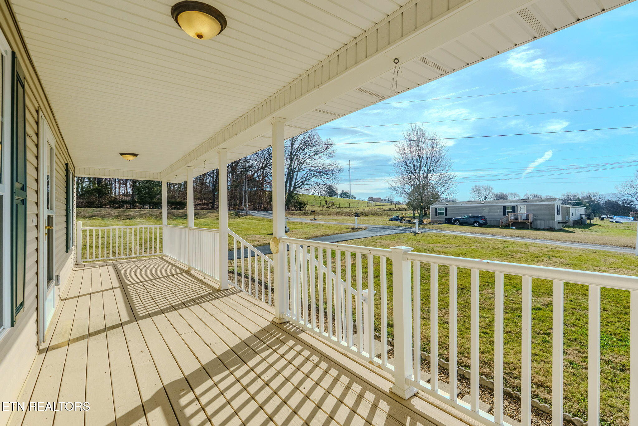 2008 Bessie Slaton Road Dandridge TN 37725