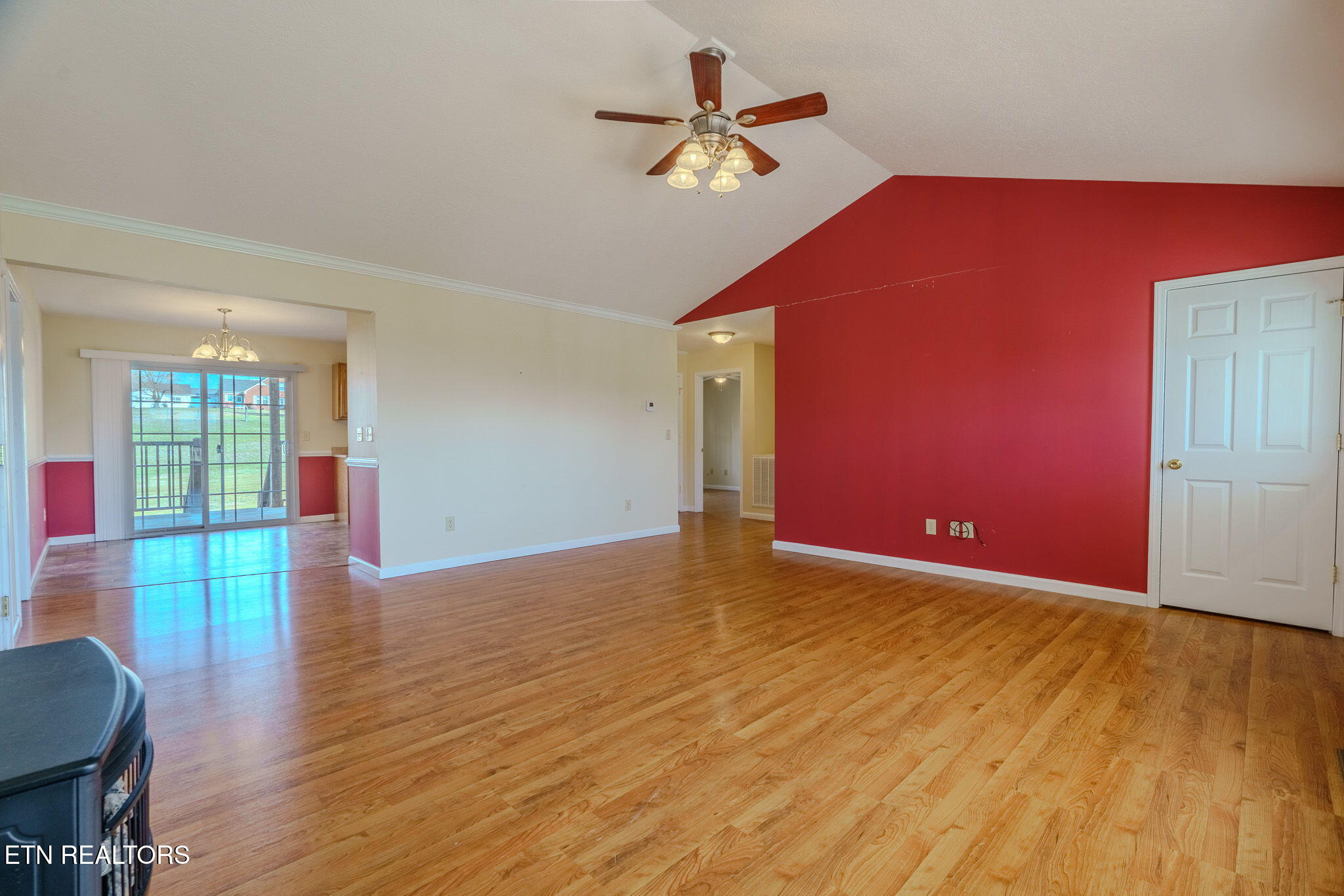 2008 Bessie Slaton Road Dandridge TN 37725
