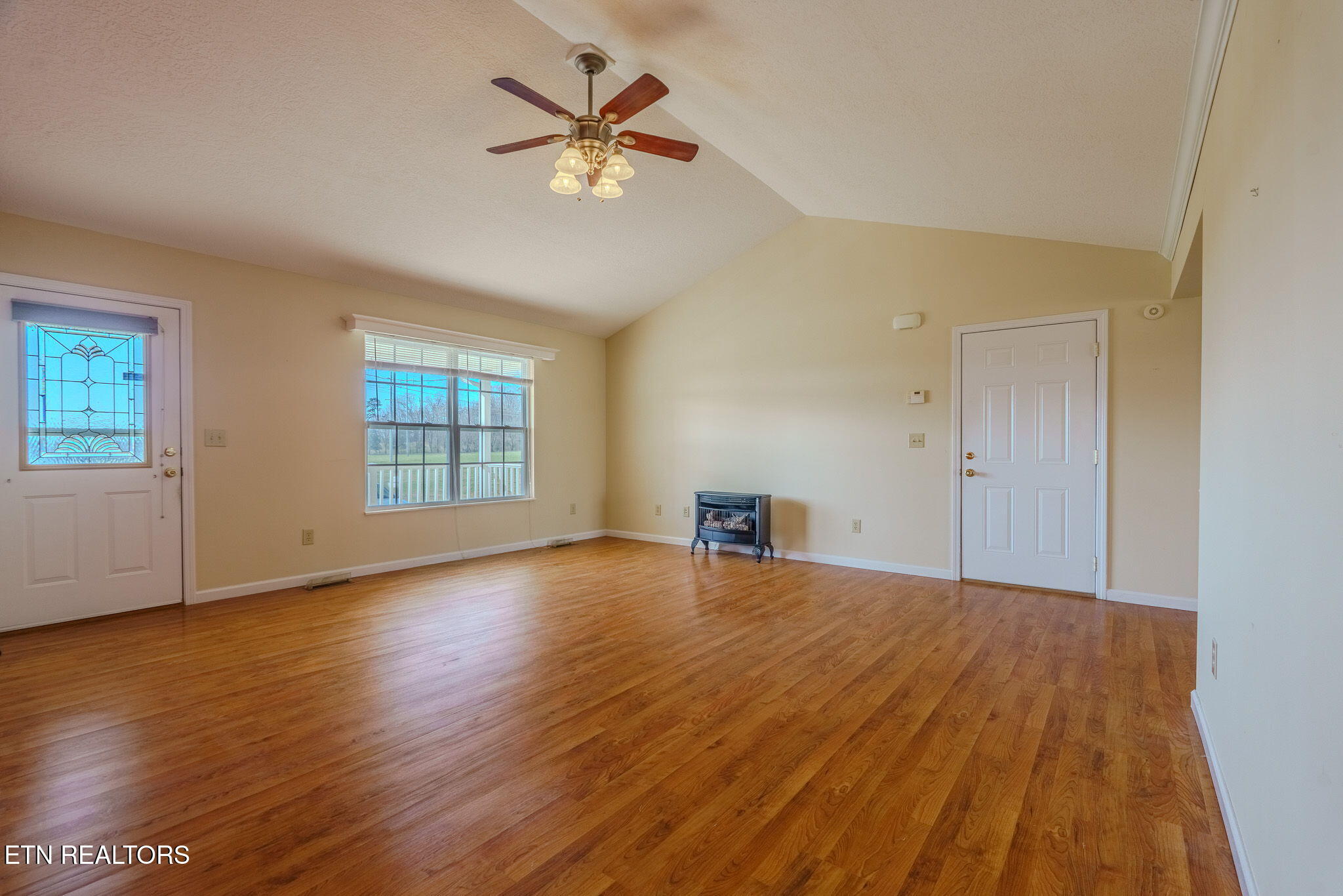 2008 Bessie Slaton Road Dandridge TN 37725