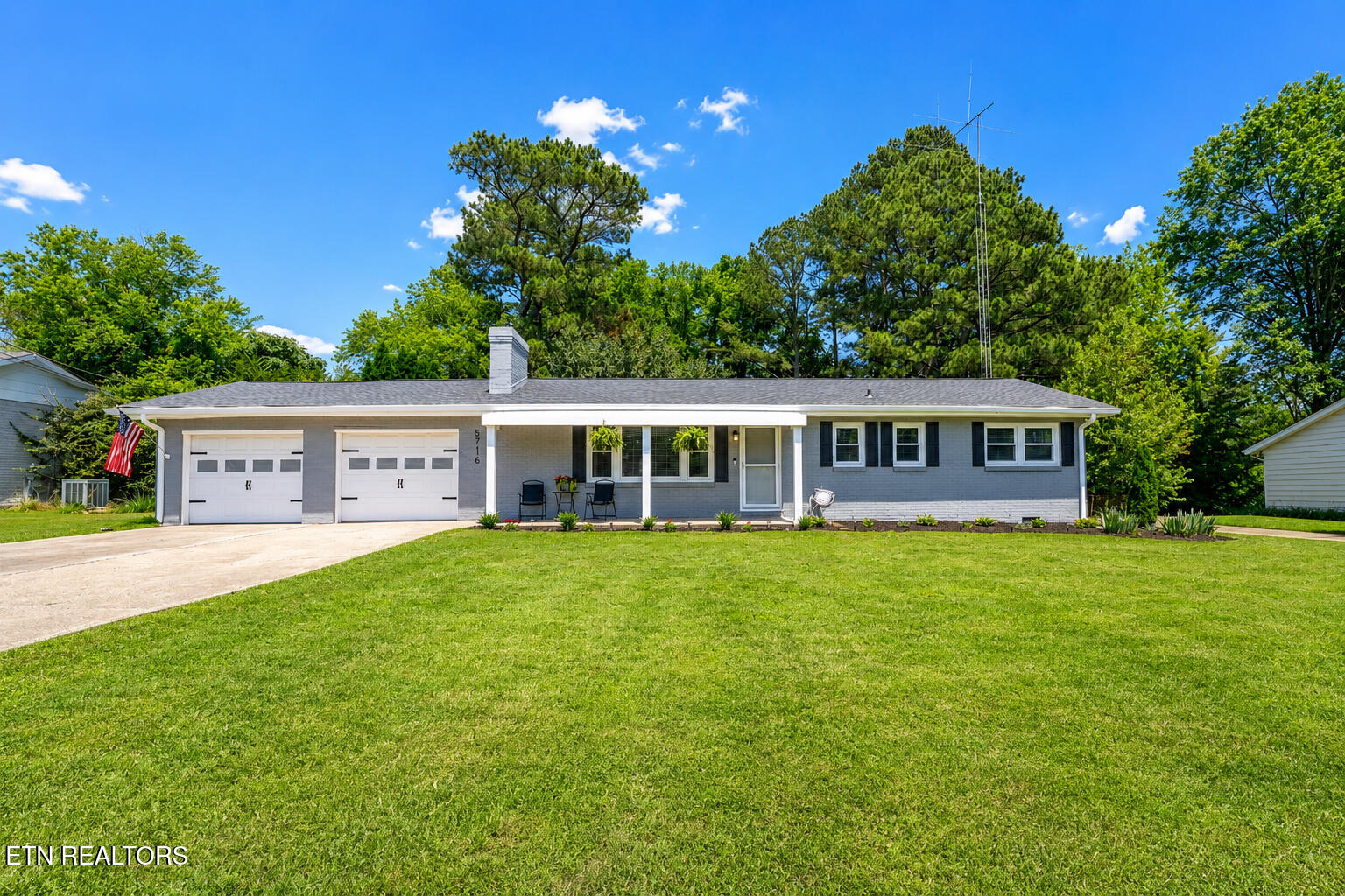 5716 Melstone Road Knoxville TN 37912