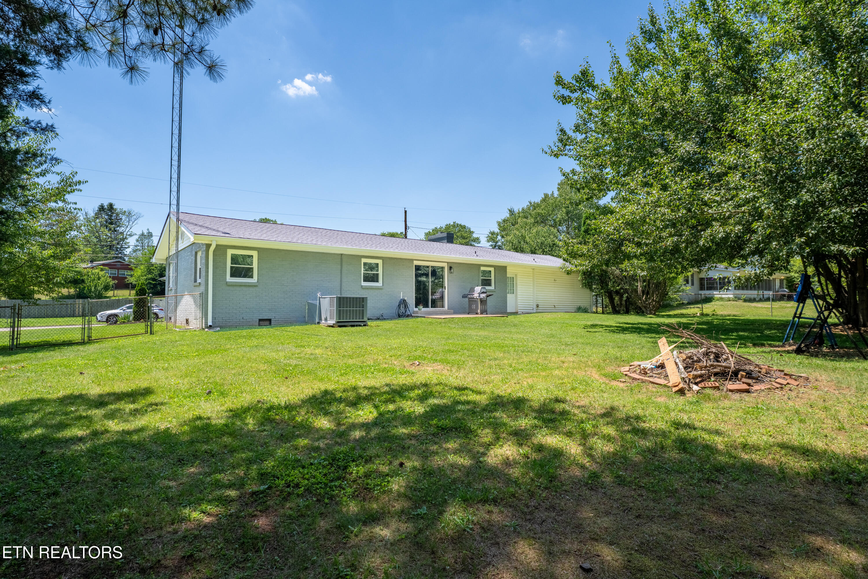 5716 Melstone Road Knoxville TN 37912
