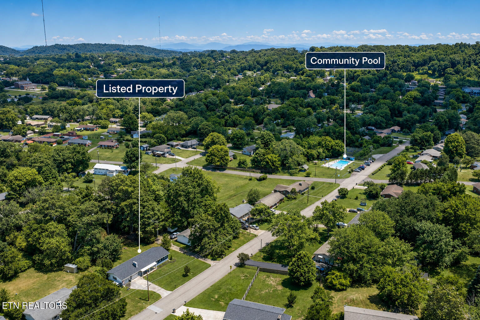 5716 Melstone Road Knoxville TN 37912