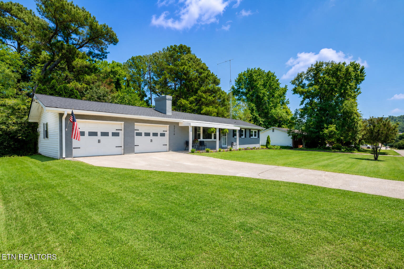 5716 Melstone Road Knoxville TN 37912