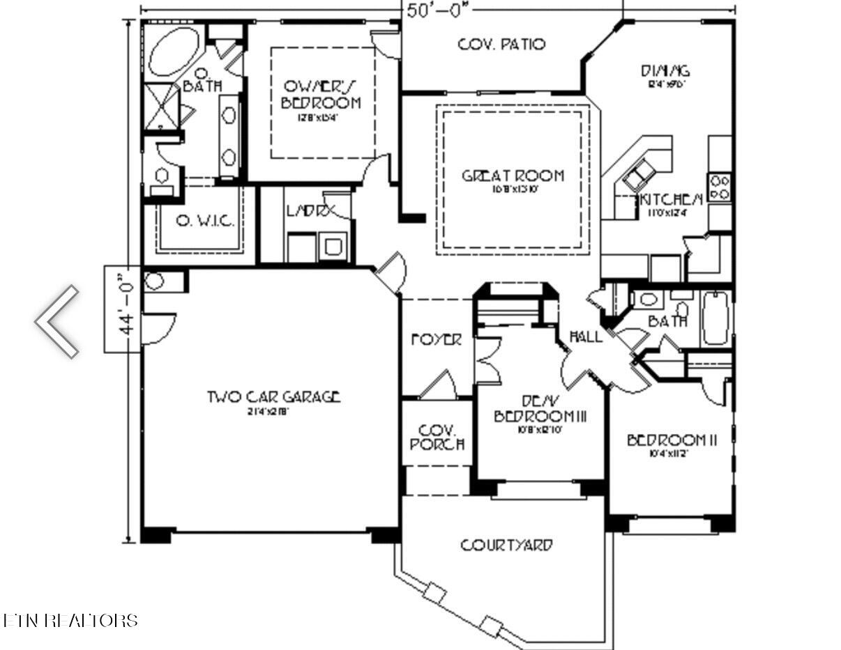 5710 Zurich Way Knoxville TN 37918