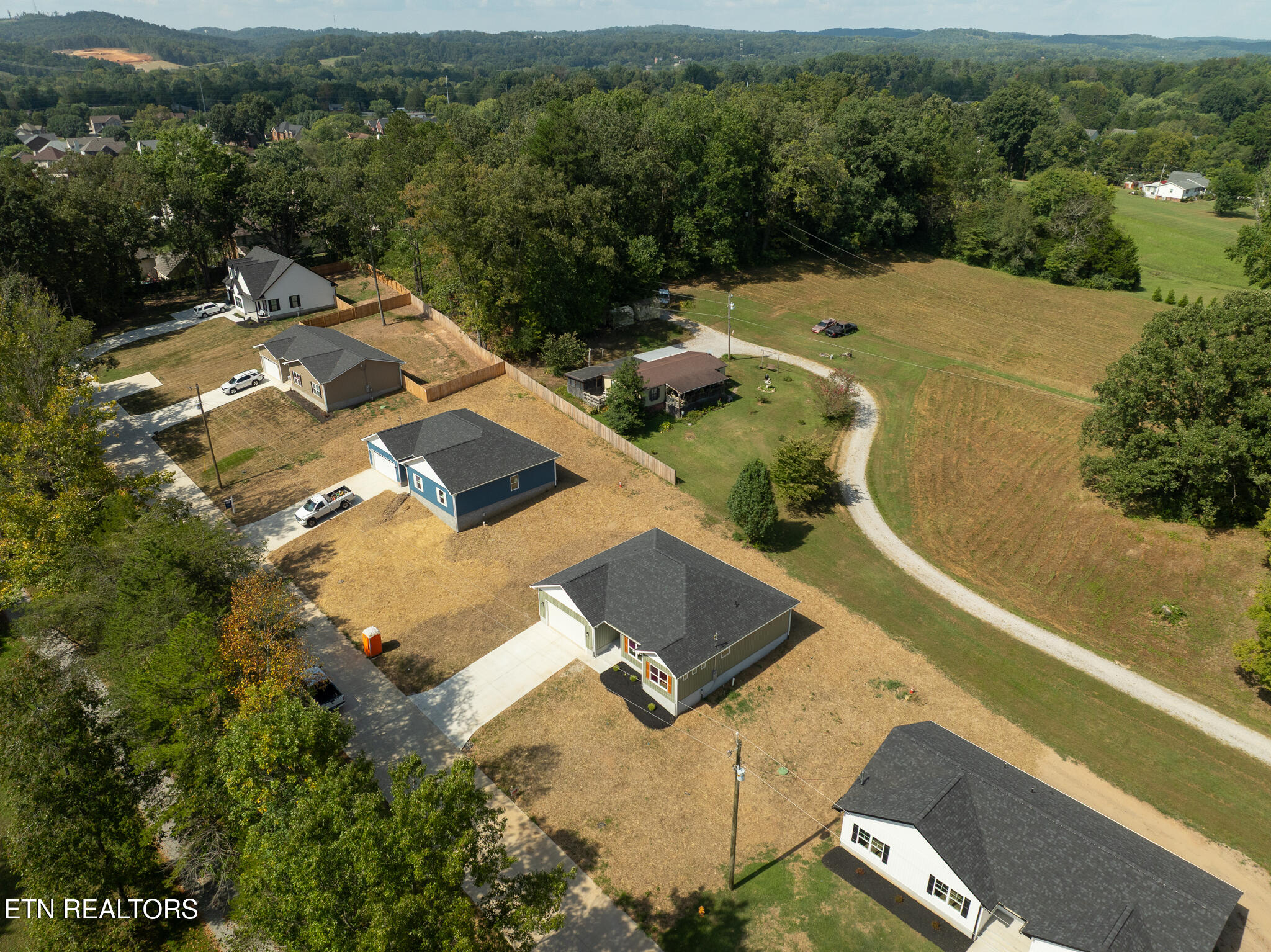 5710 Zurich Way Knoxville TN 37918