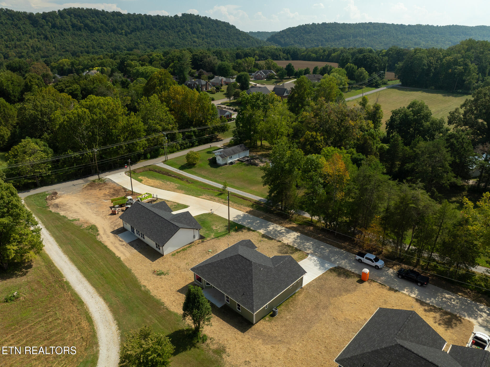 5710 Zurich Way Knoxville TN 37918