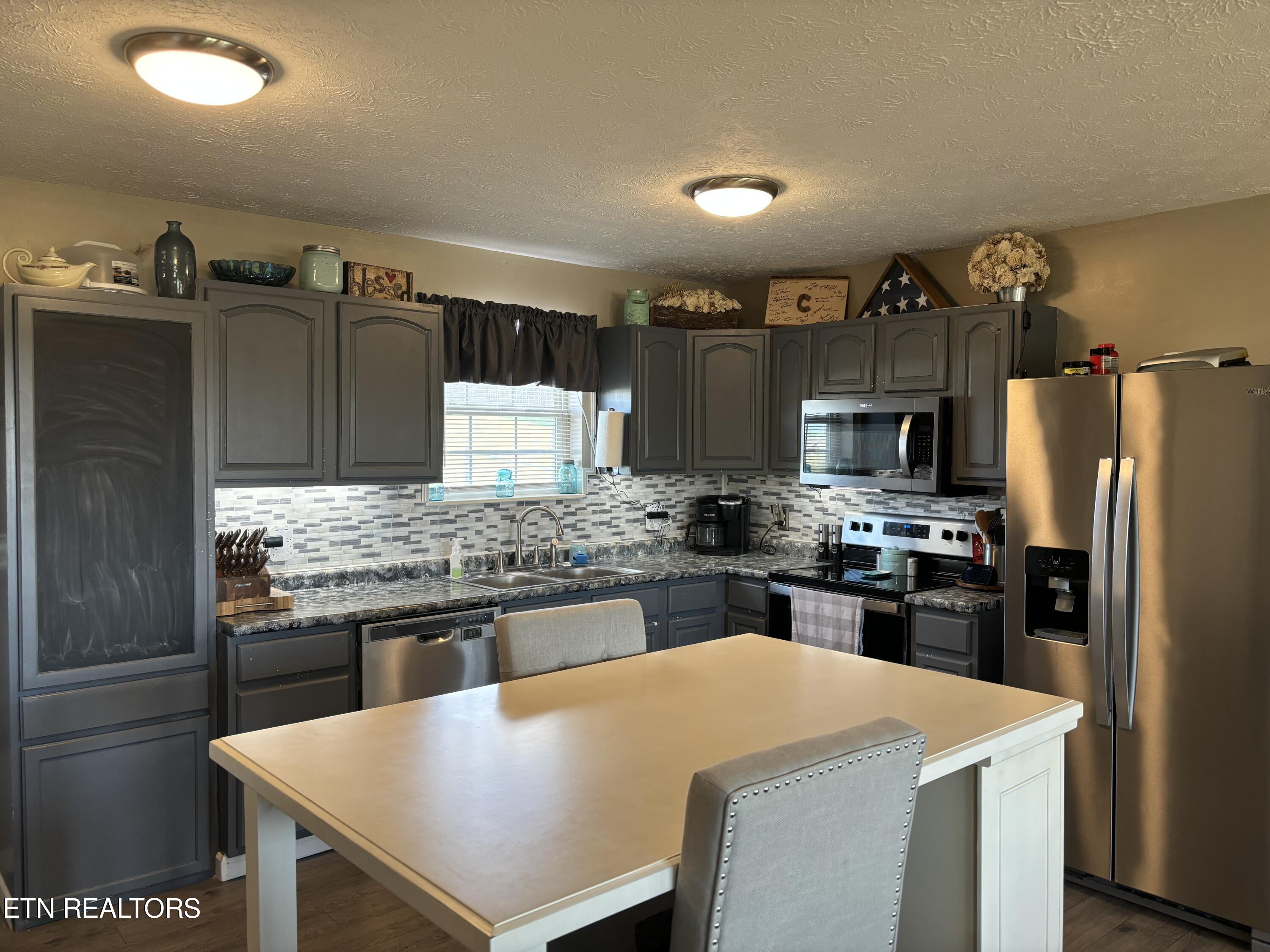 523 Low Valley Drive Dandridge TN 37725