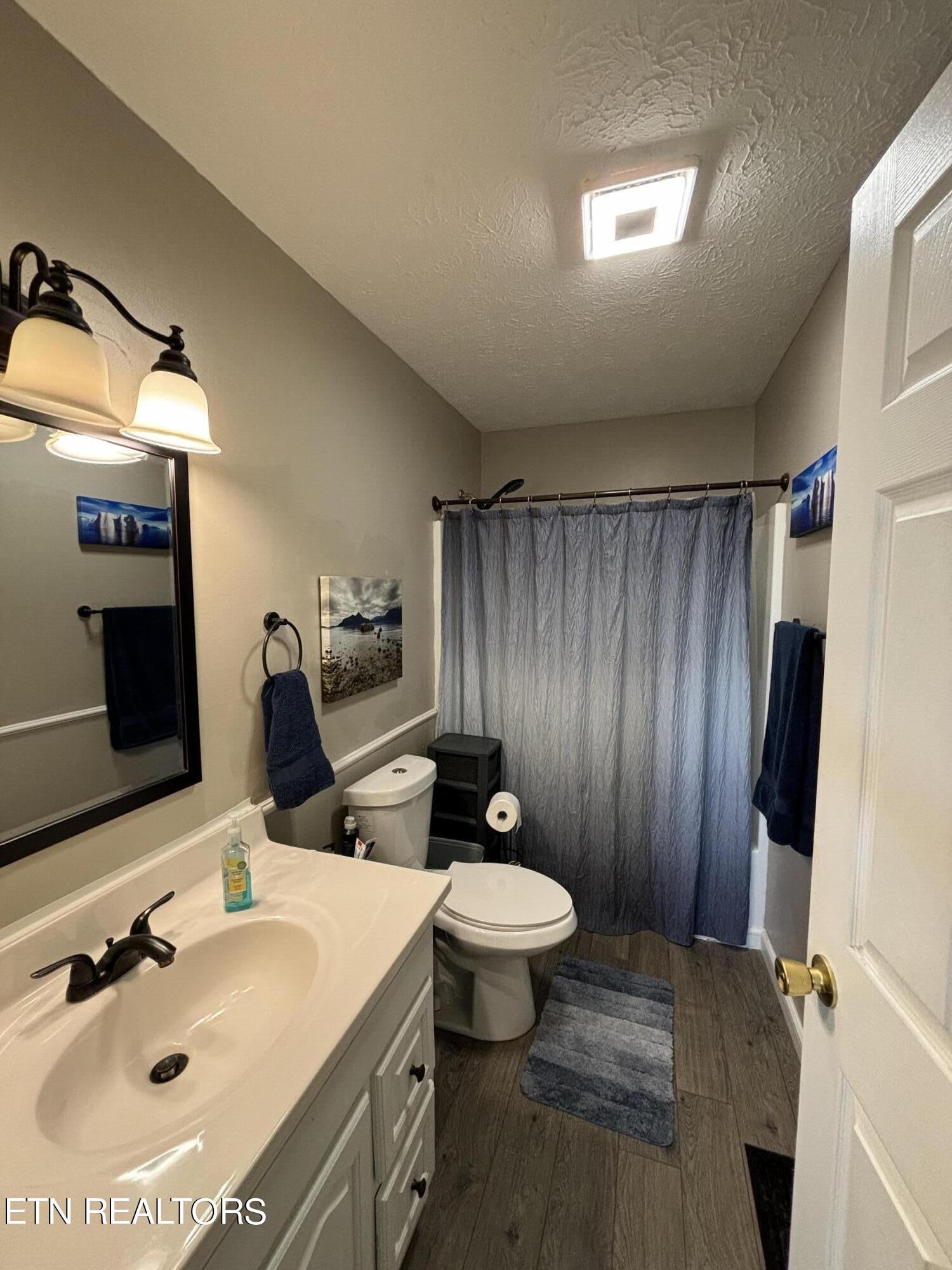 523 Low Valley Drive Dandridge TN 37725