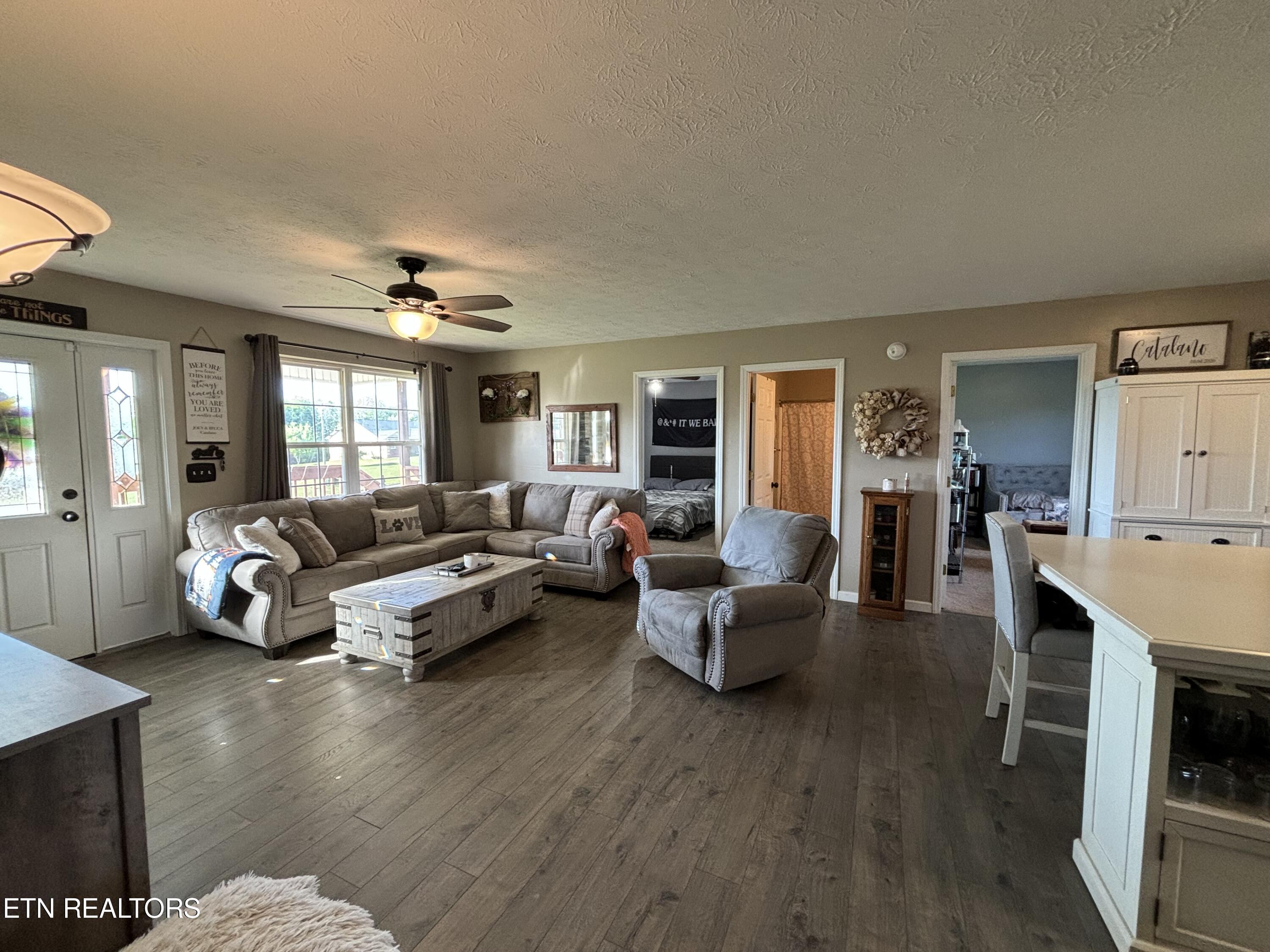 523 Low Valley Drive Dandridge TN 37725