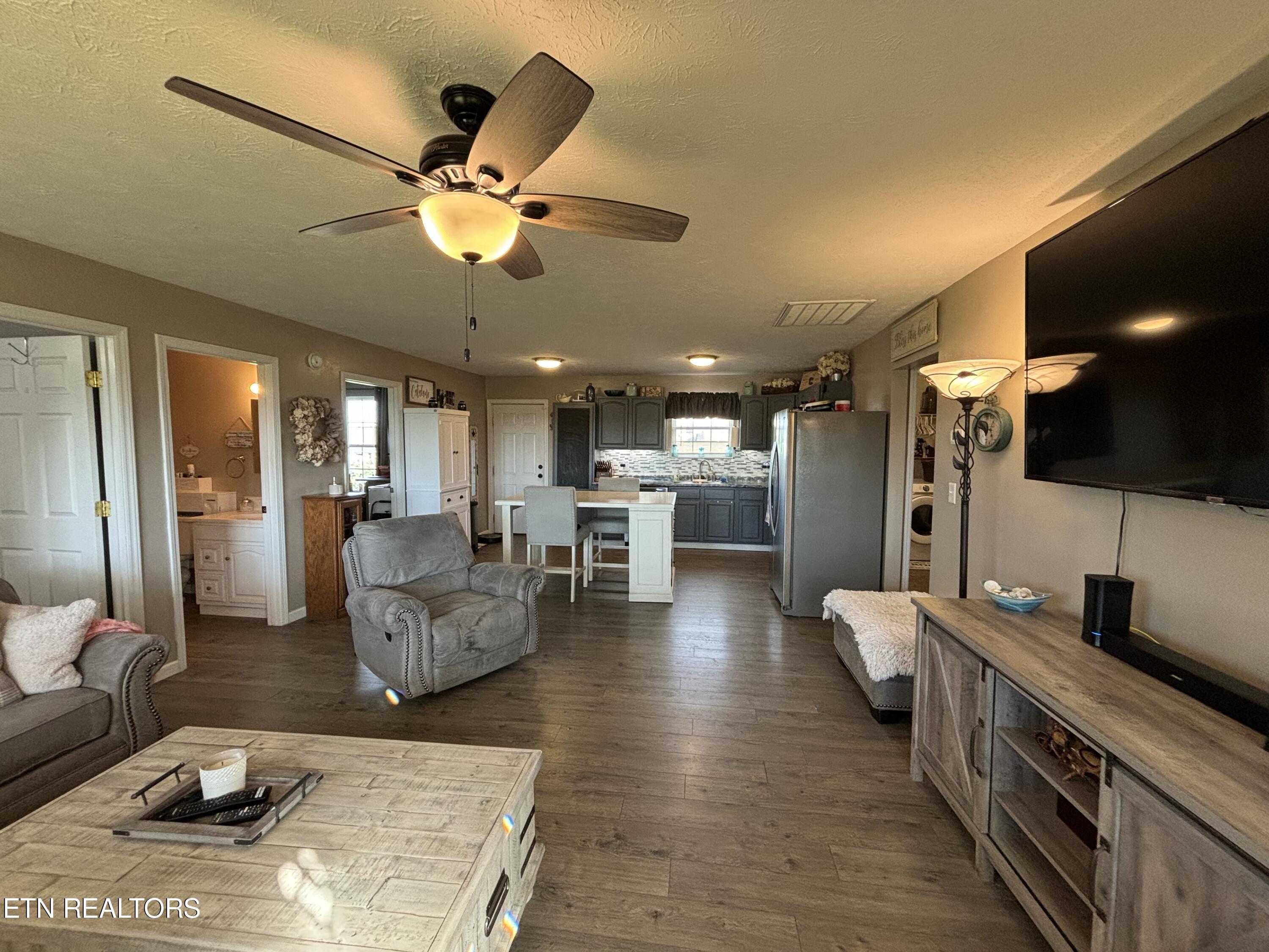 523 Low Valley Drive Dandridge TN 37725