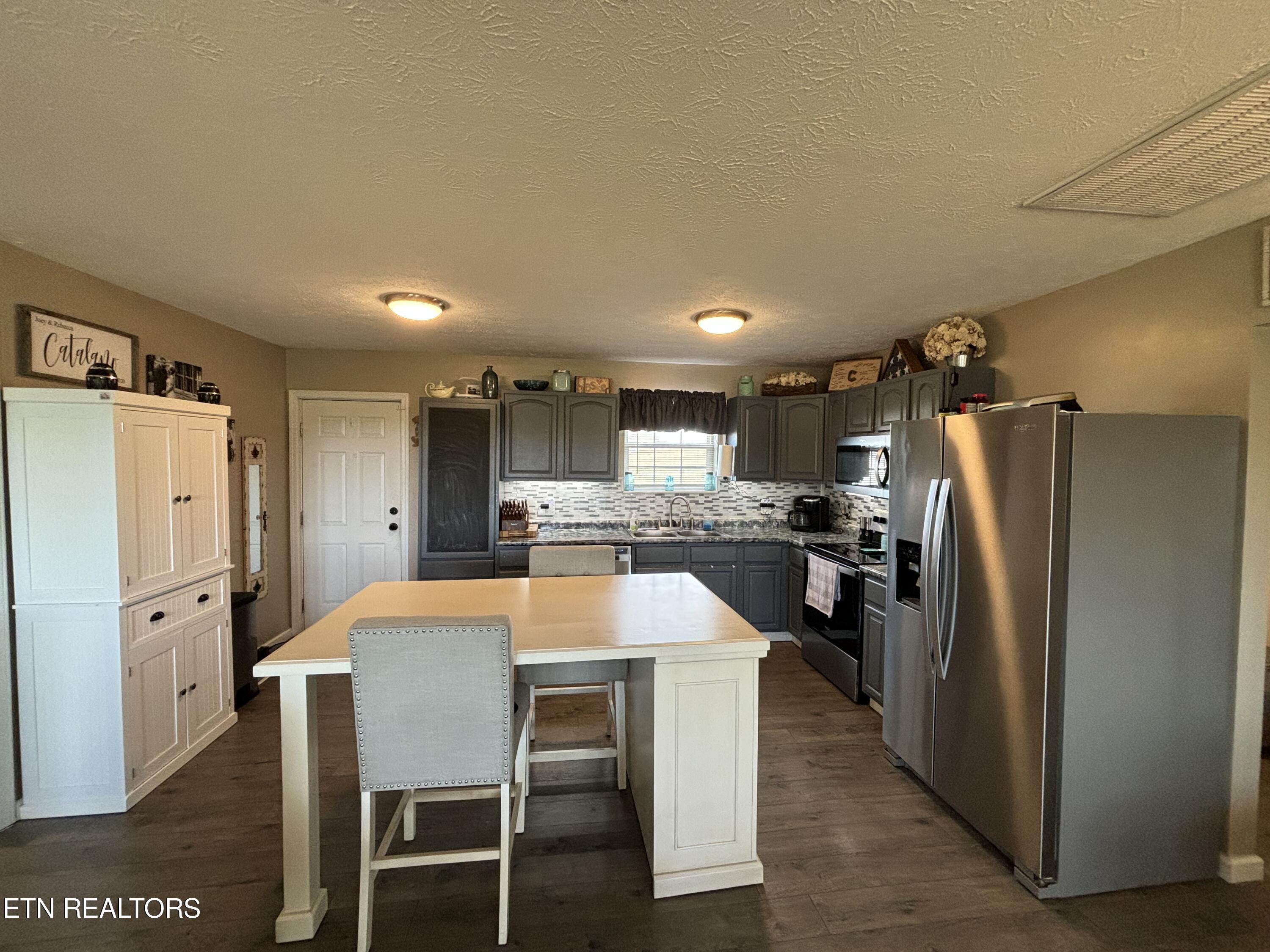 523 Low Valley Drive Dandridge TN 37725