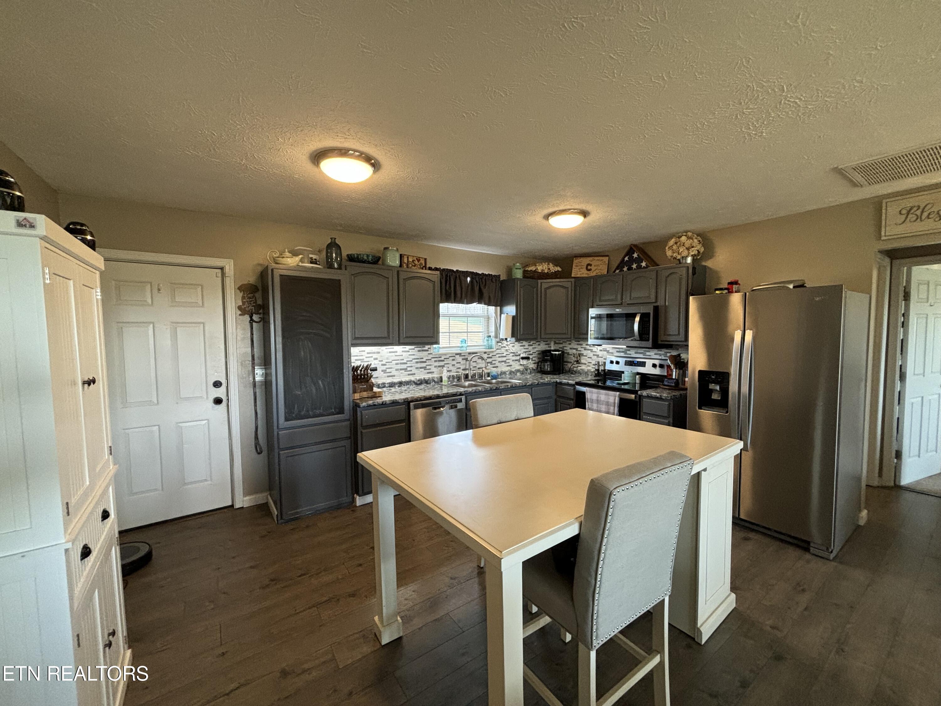 523 Low Valley Drive Dandridge TN 37725