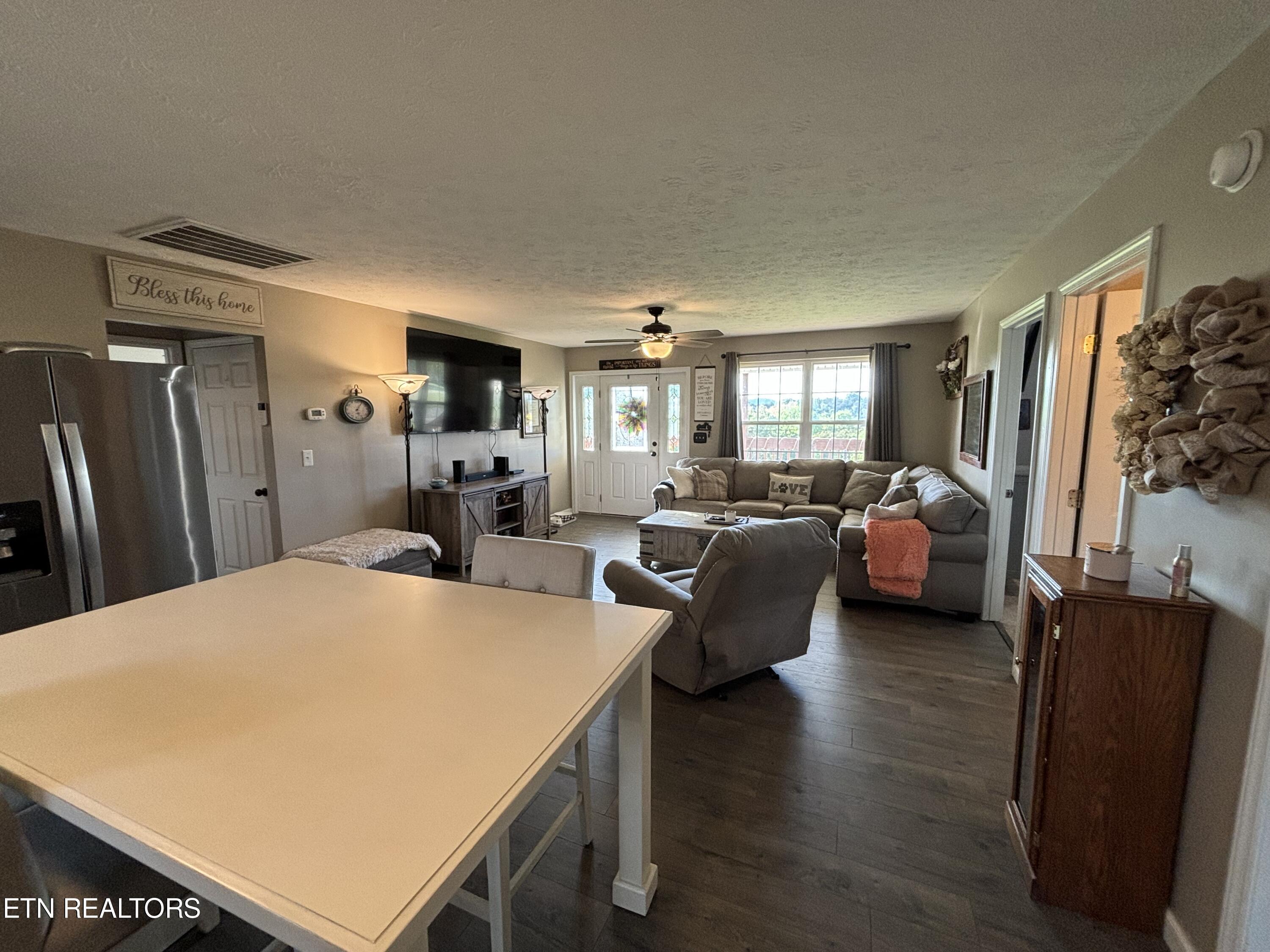 523 Low Valley Drive Dandridge TN 37725