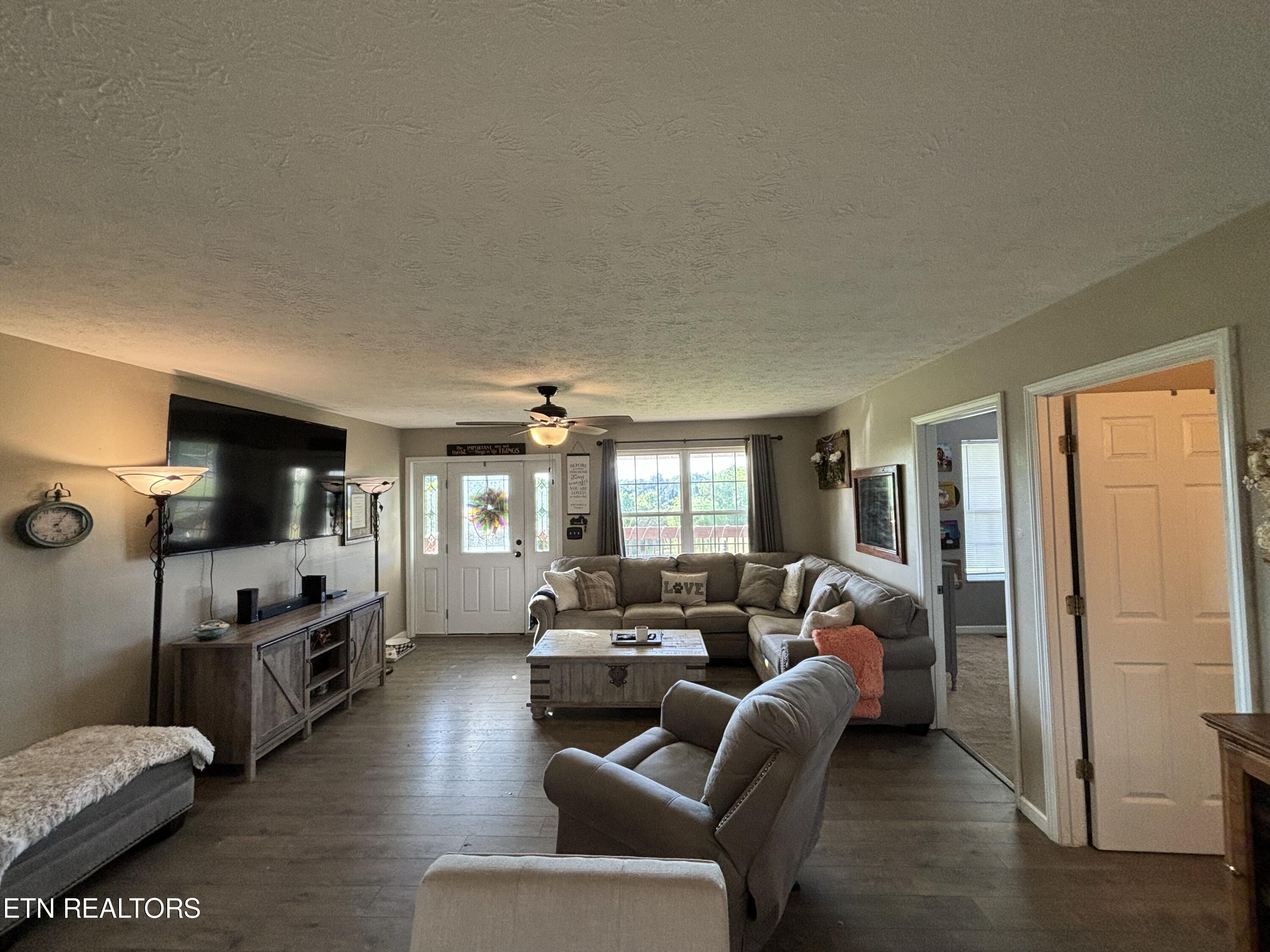 523 Low Valley Drive Dandridge TN 37725