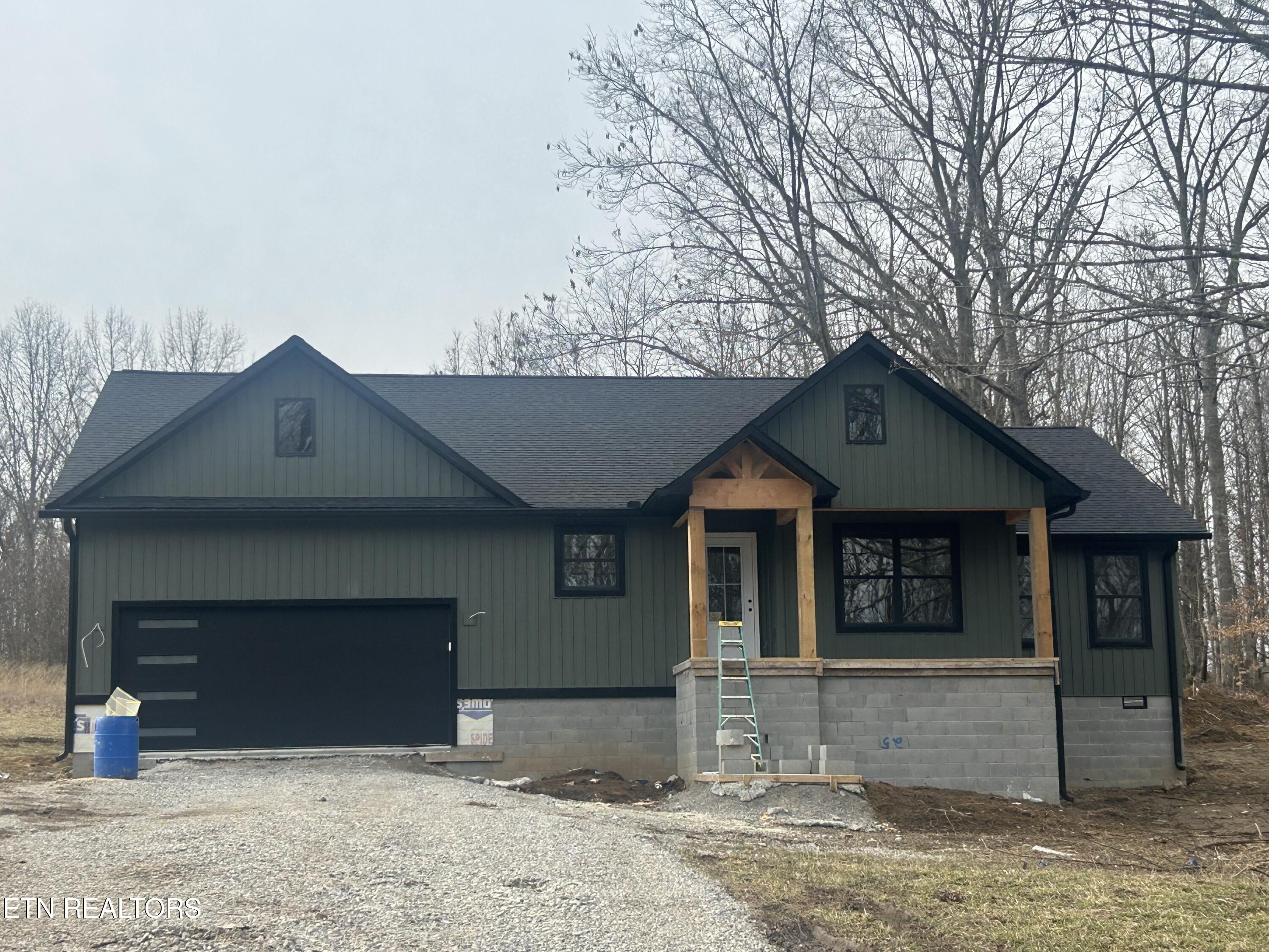 Jamestown TN, 214 Georgee Road